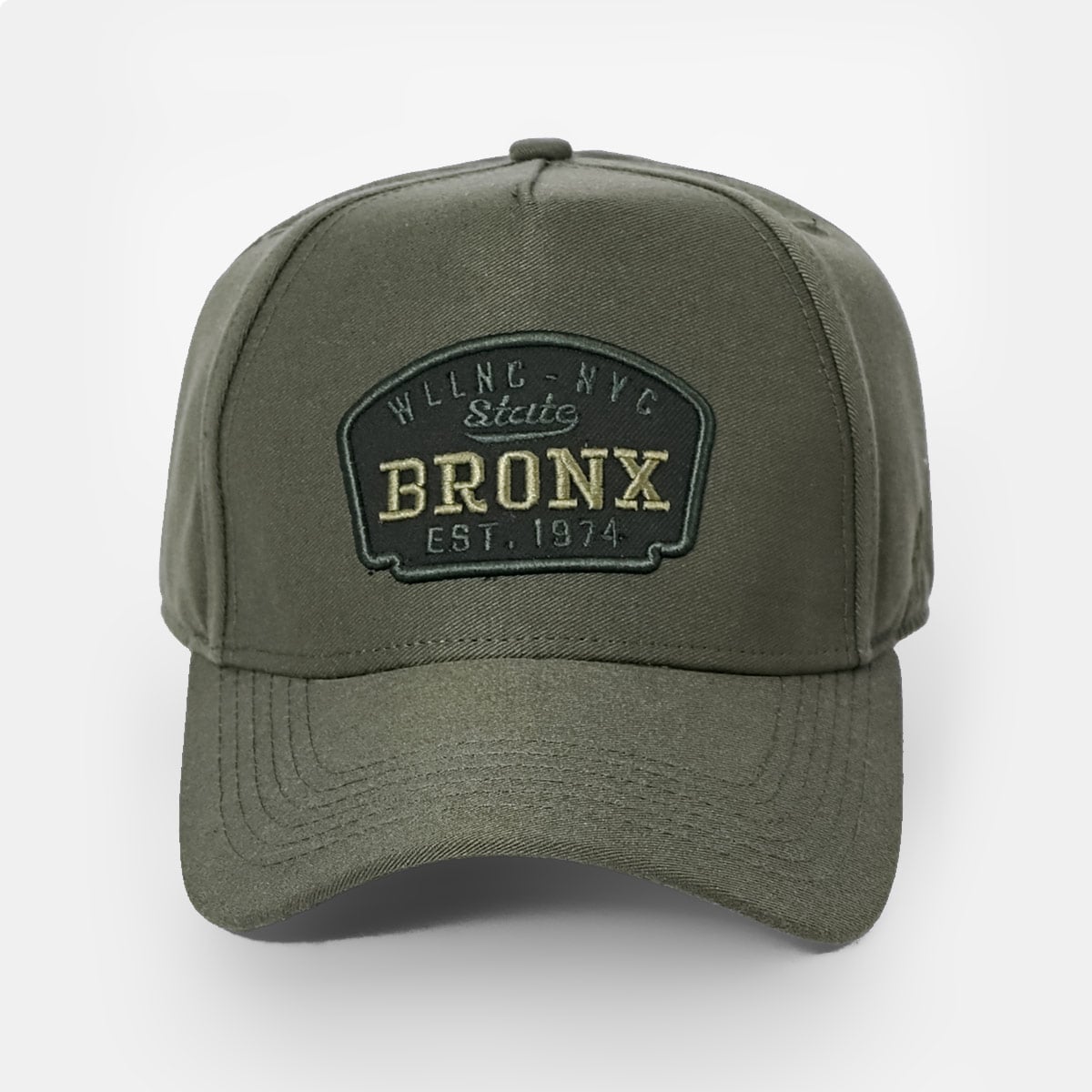 GORRO HOMBRE WOALLANCE STEPHEN - 1