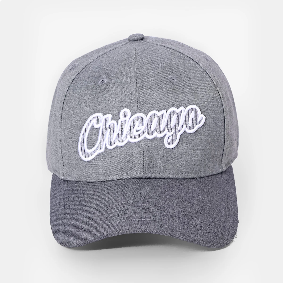 GORRO HOMBRE WOALLANCE WILSON - 1