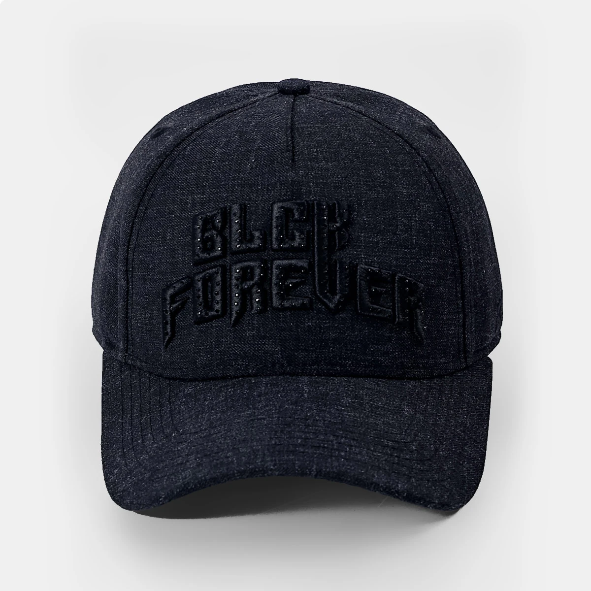 GORRO HOMBRE BLACKOUT EDU - 1