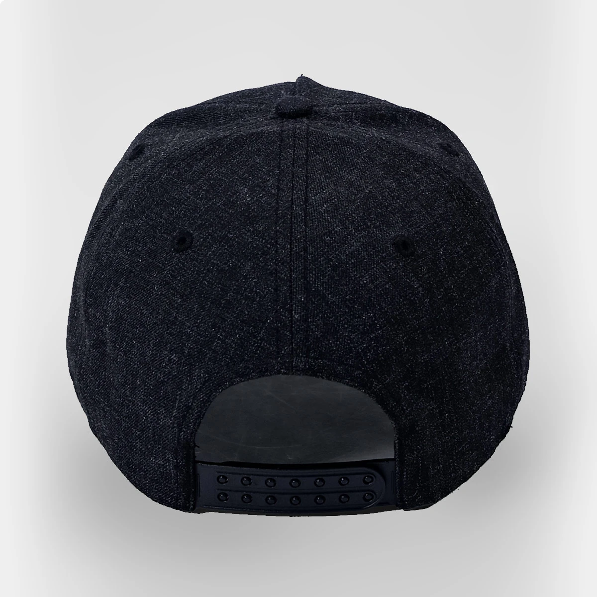 GORRO HOMBRE BLACKOUT EDU - 2