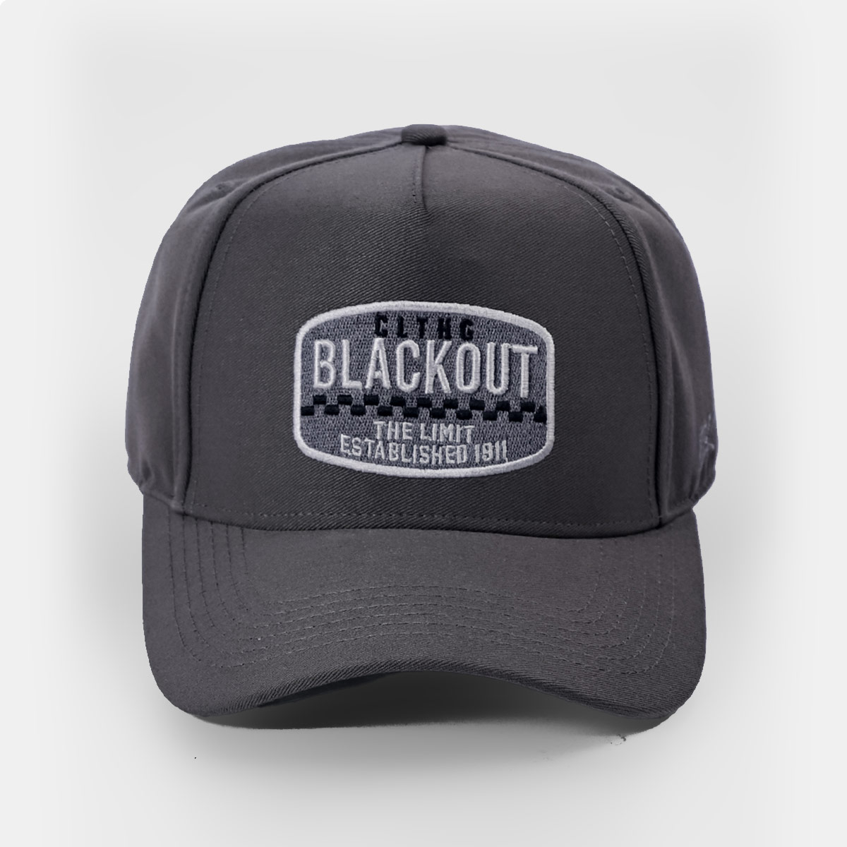 GORRO HOMBRE BLACKOUT FERMIN - 1