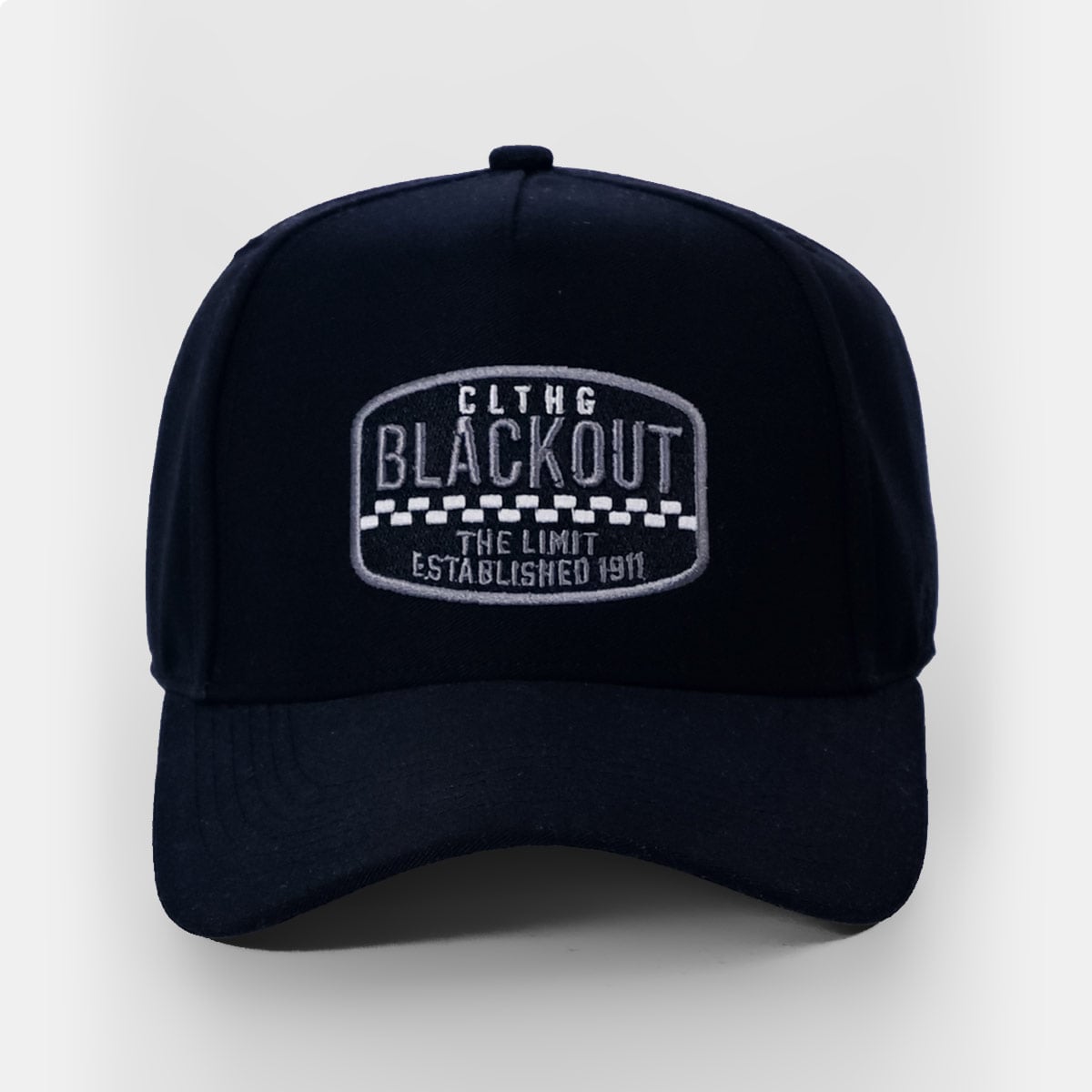 GORRO HOMBRE BLACKOUT FERMIN - 1