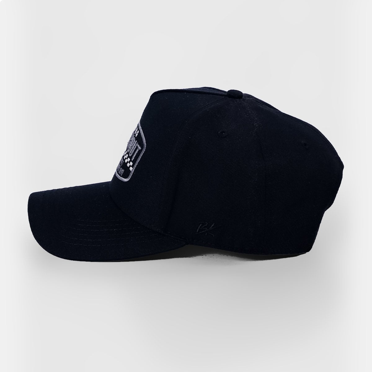 GORRO HOMBRE BLACKOUT FERMIN - 3