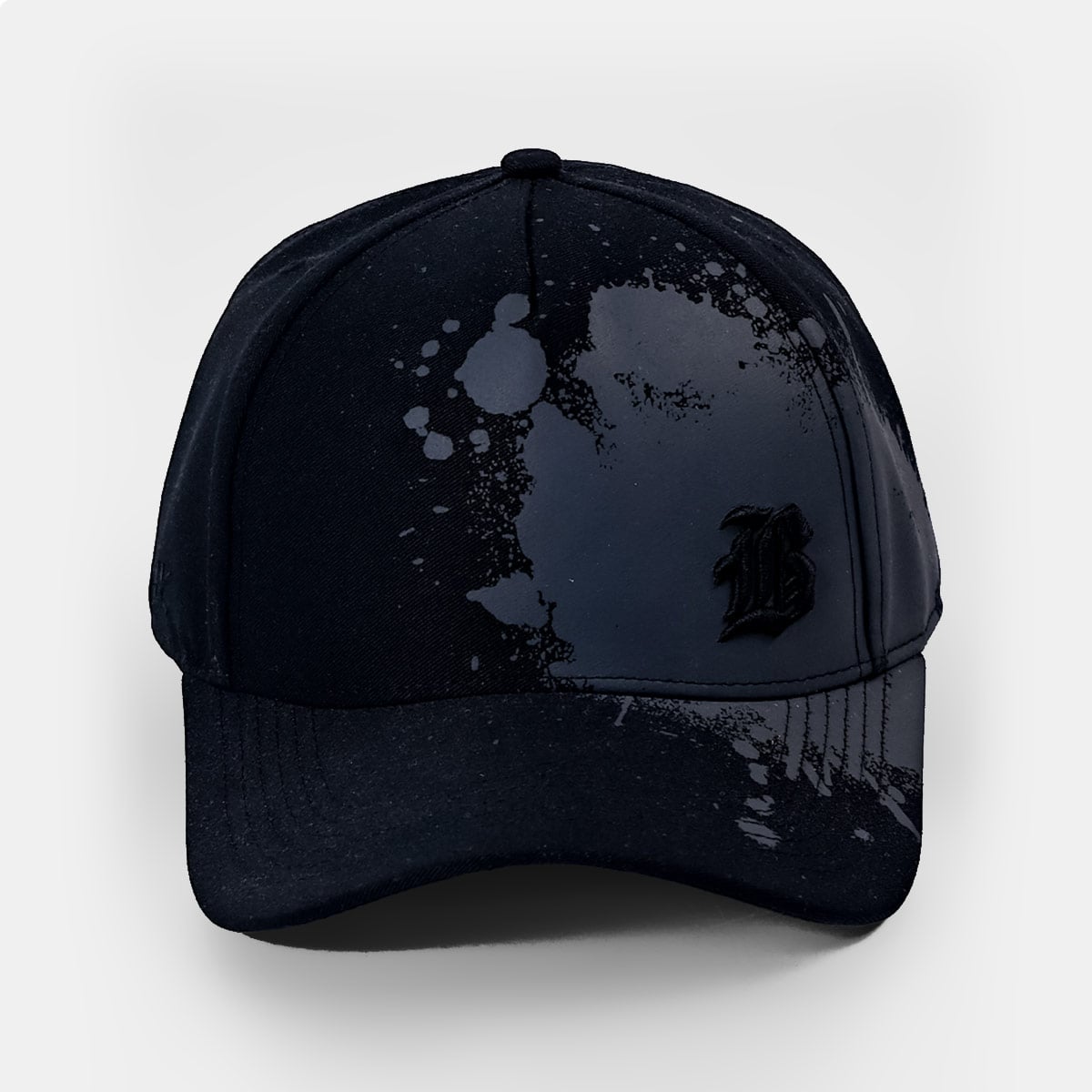 GORRO HOMBRE BLACKOUT JUSTIN - 1