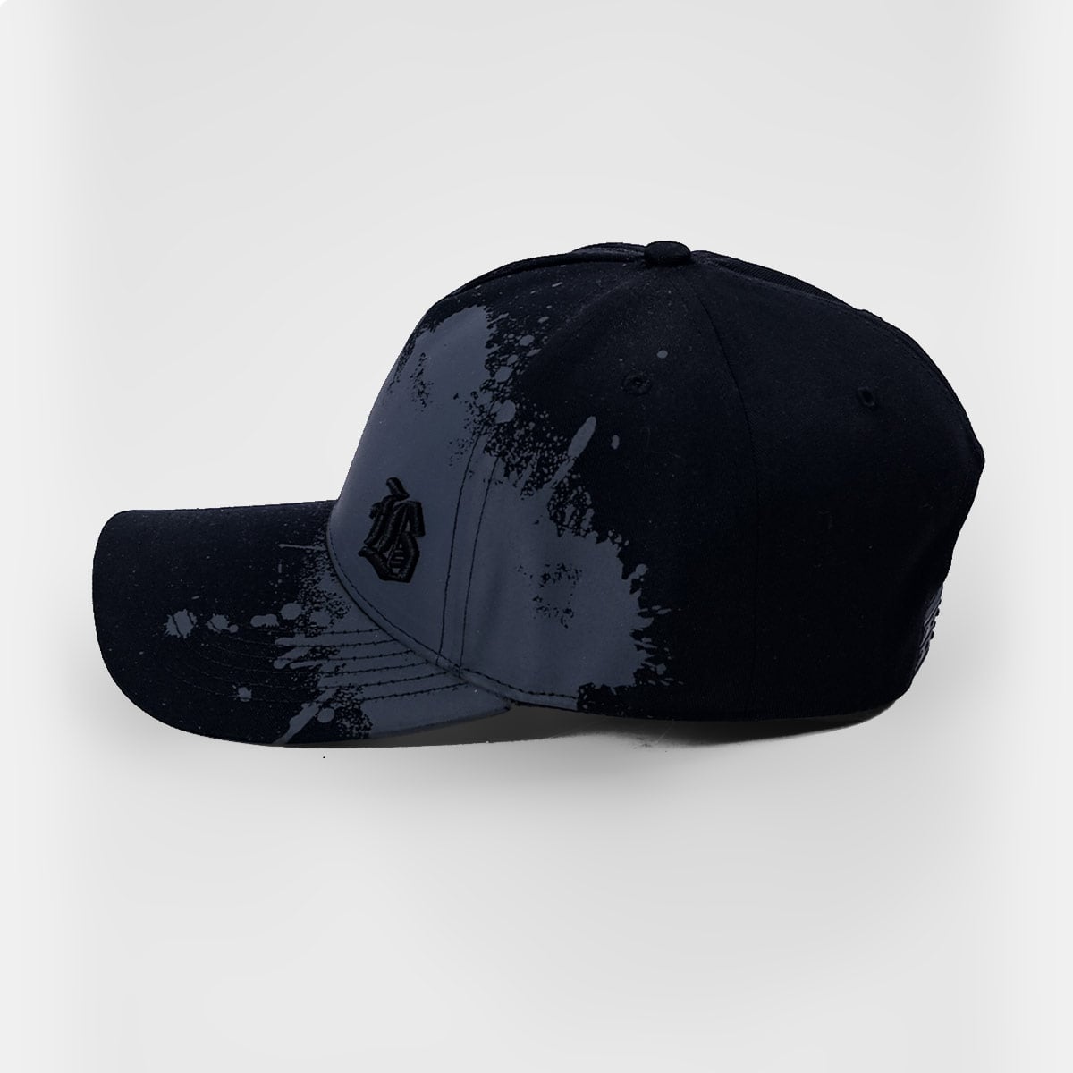 GORRO HOMBRE BLACKOUT JUSTIN - 3