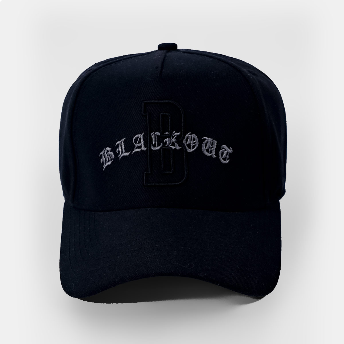 GORRO HOMBRE BLACKOUT KONG - 1