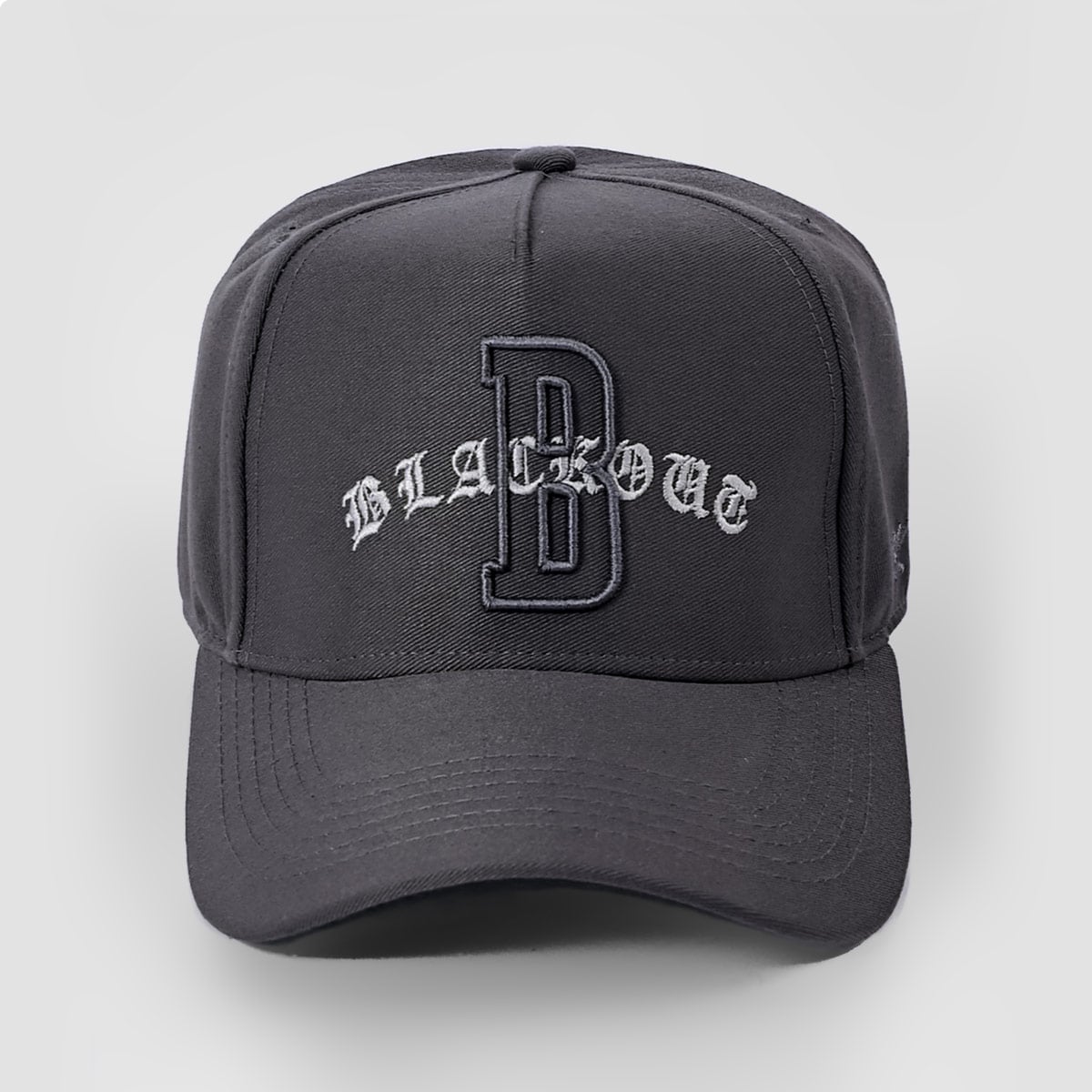 GORRO HOMBRE BLACKOUT KONG - 1