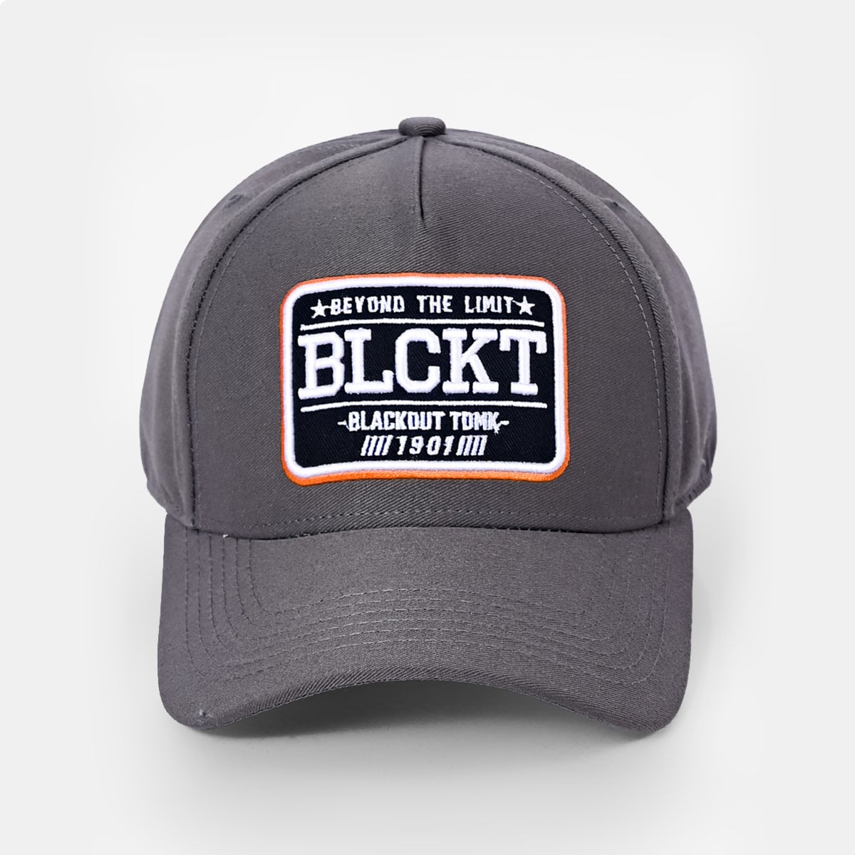 GORRO HOMBRE BLACKOUT NITRO - 1