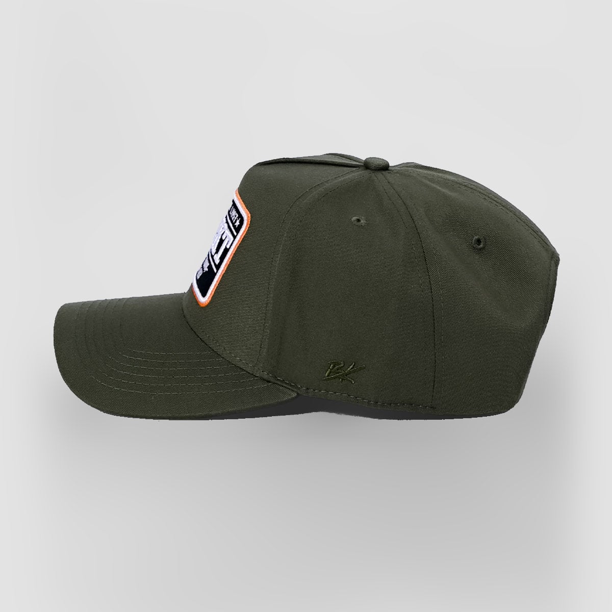 GORRO HOMBRE BLACKOUT NITRO - 3