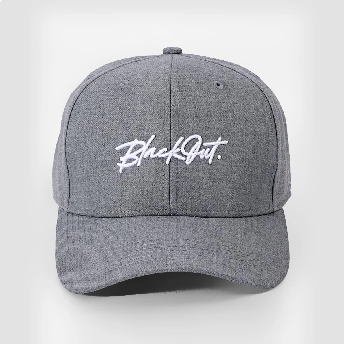 GORRO HOMBRE BLACKOUT OLISE - 1