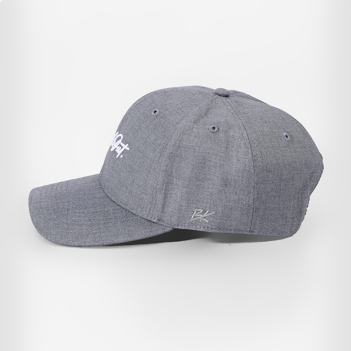 GORRO HOMBRE BLACKOUT OLISE - 3