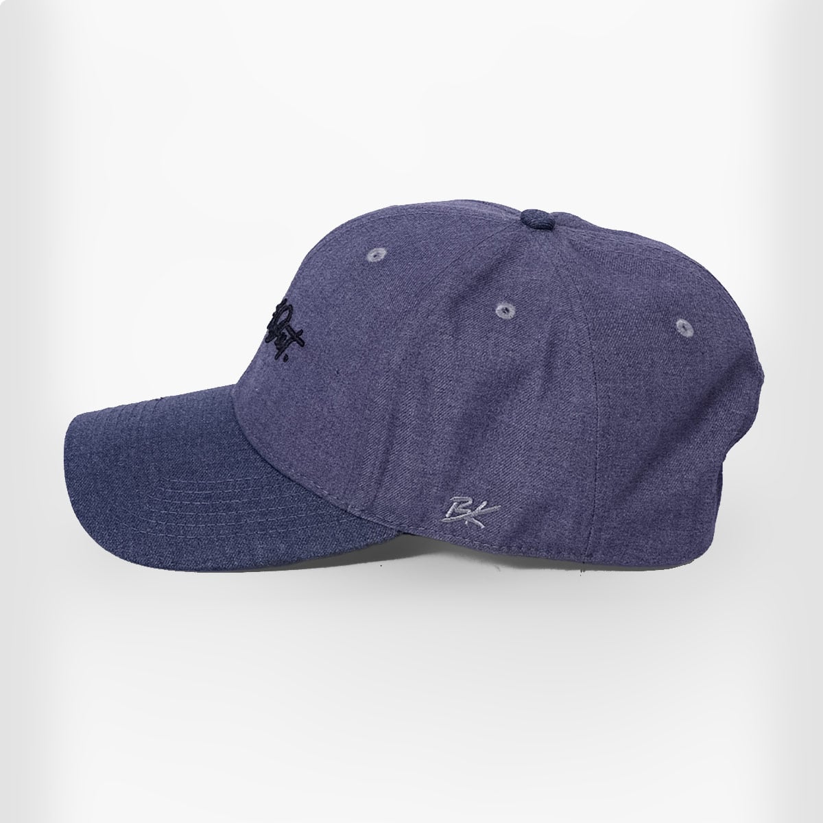 GORRO HOMBRE BLACKOUT OLISE - 3