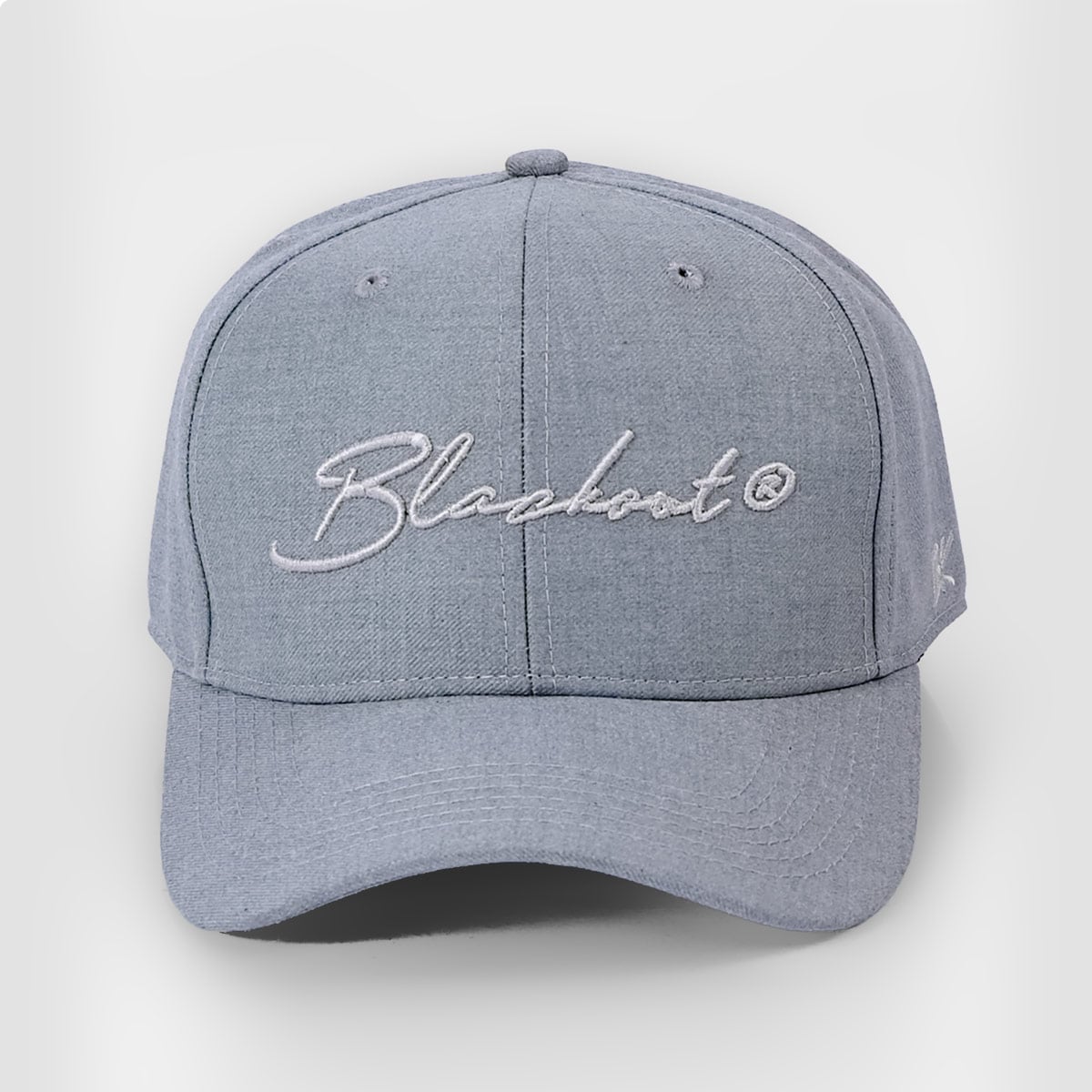 GORRO HOMBRE BLACKOUT SIMMONS - 1
