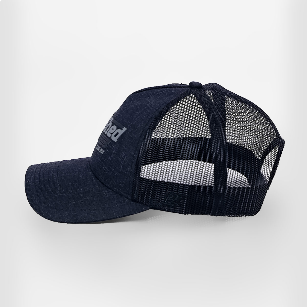 GORRO HOMBRE BLACKOUT SORIA - 3