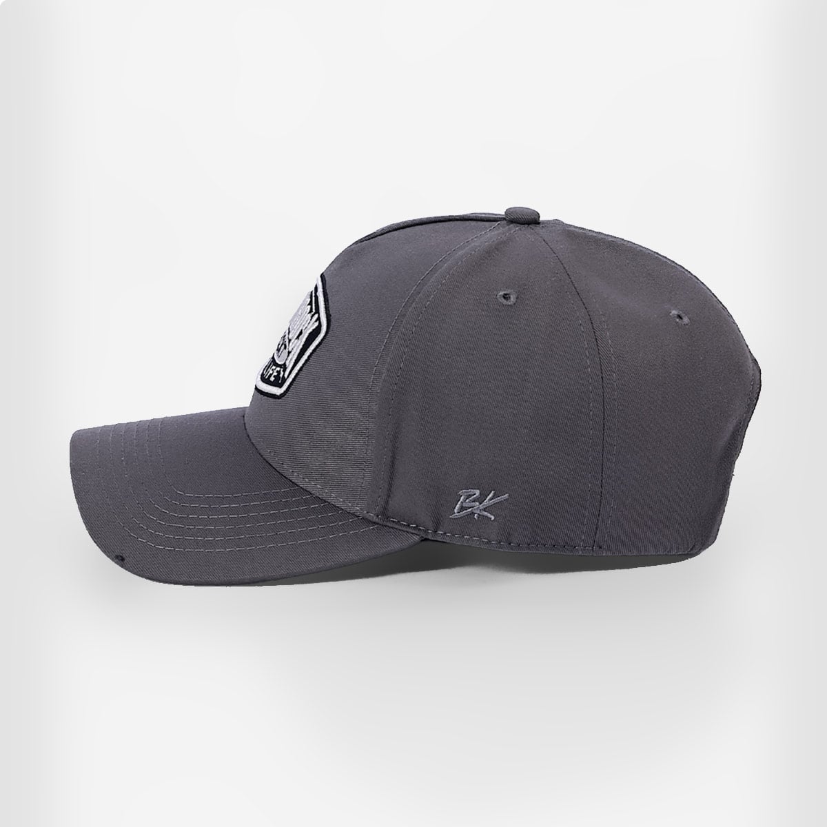 GORRO HOMBRE BLACKOUT TONY - 3
