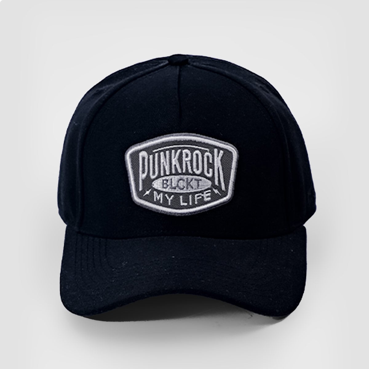GORRO HOMBRE BLACKOUT TONY - 1