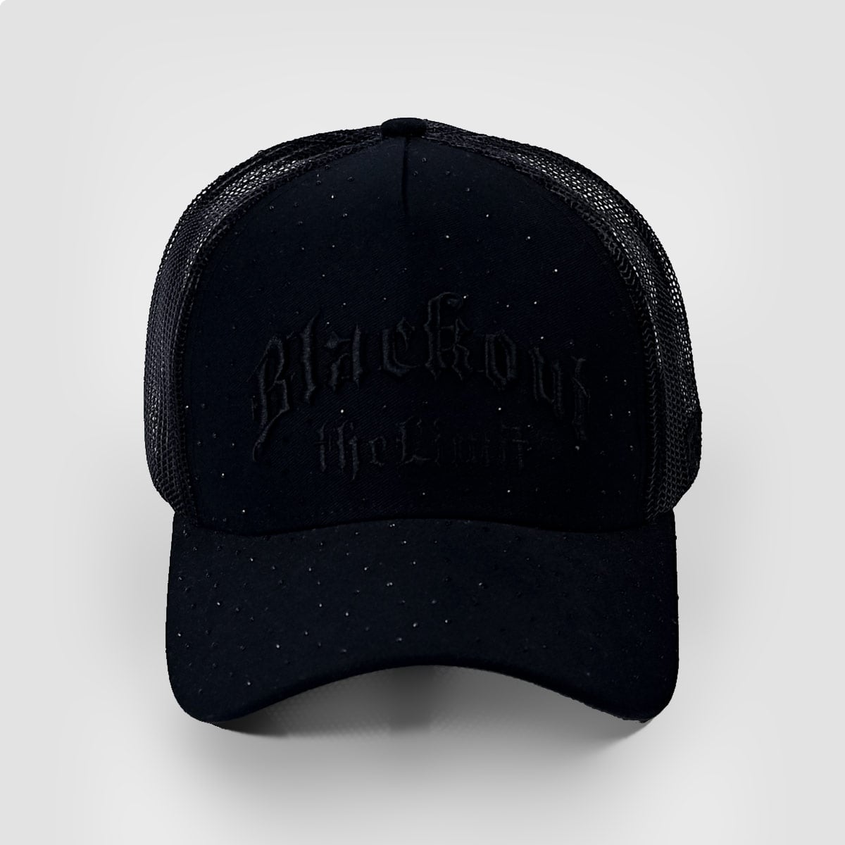 GORRO HOMBRE BLACKOUT VINI - 1
