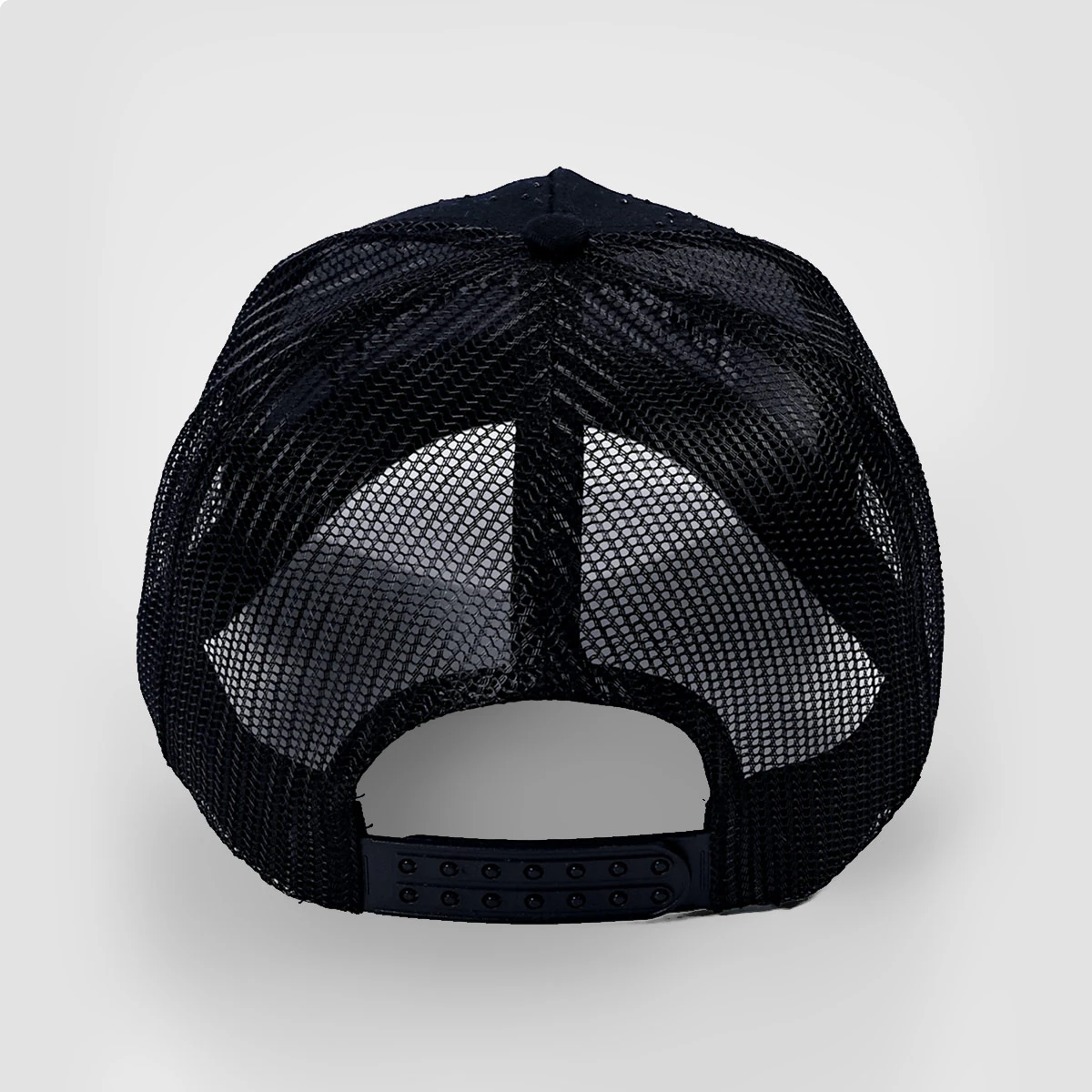 GORRO HOMBRE BLACKOUT VINI - 2