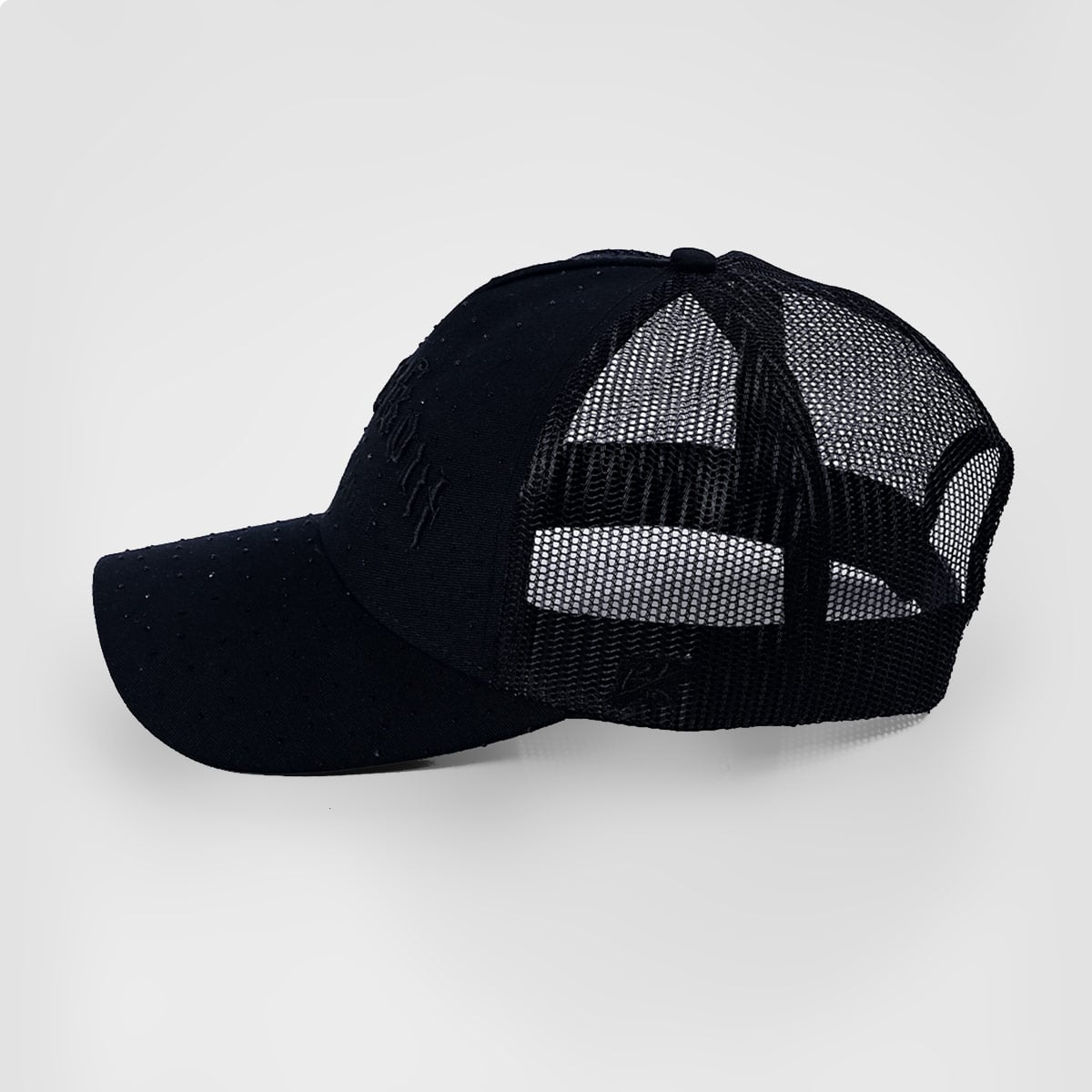 GORRO HOMBRE BLACKOUT VINI - 3
