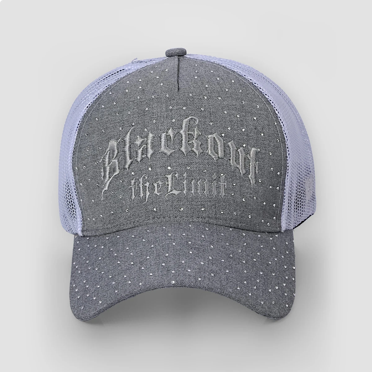 GORRO HOMBRE BLACKOUT VINI - 1