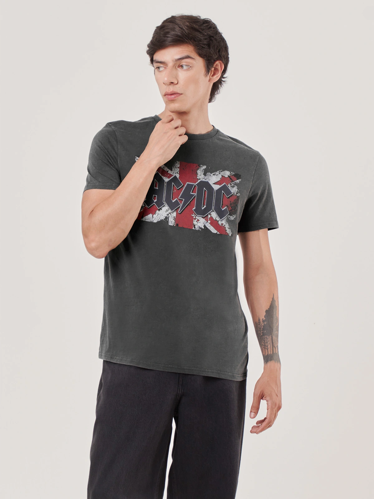 POLO MANGA CORTA ALGODÓN HOMBRE BARBADOS - 1