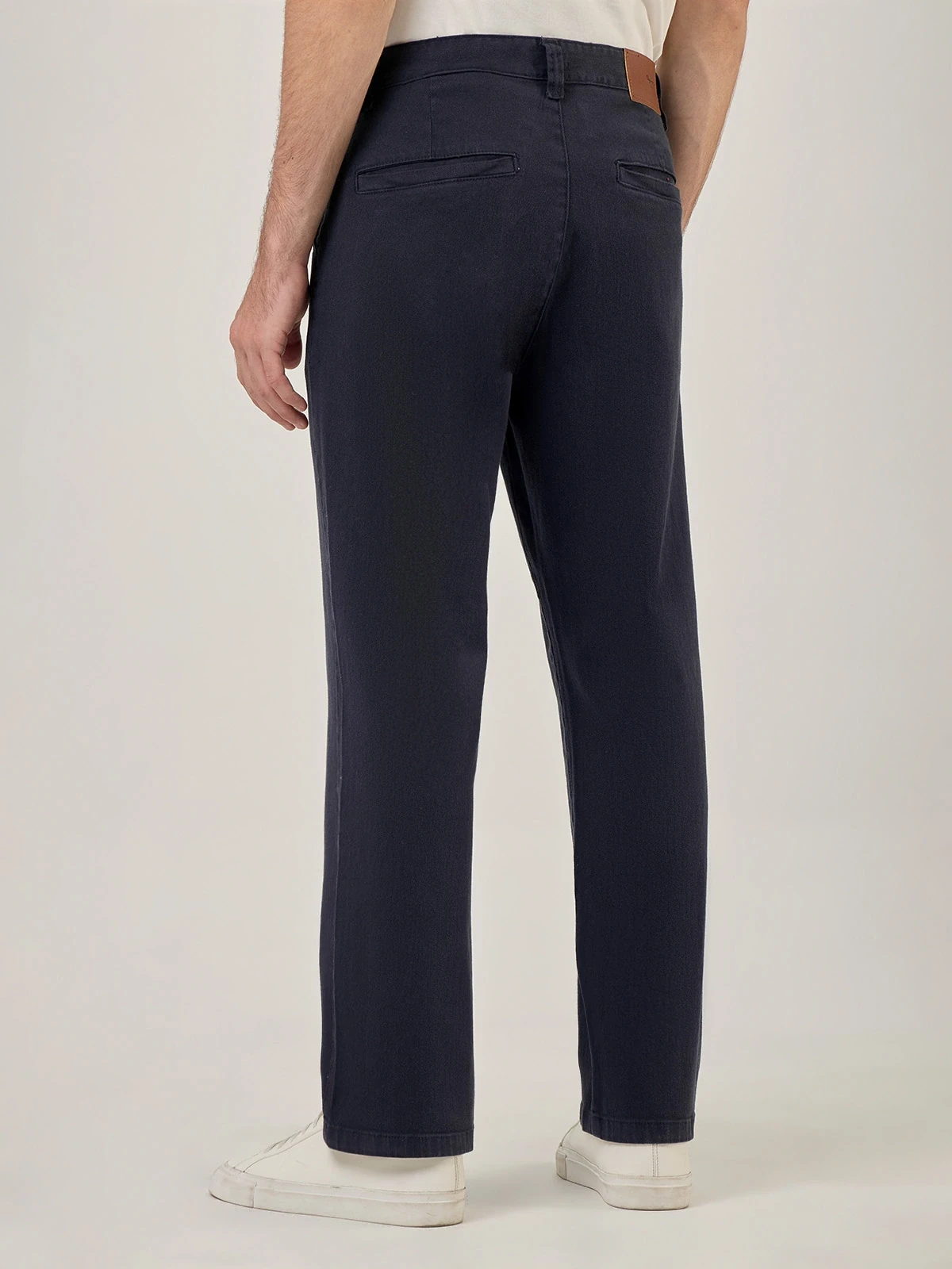 PANTALÓN HOMBRE PEPE JEANS PINZAS - 2