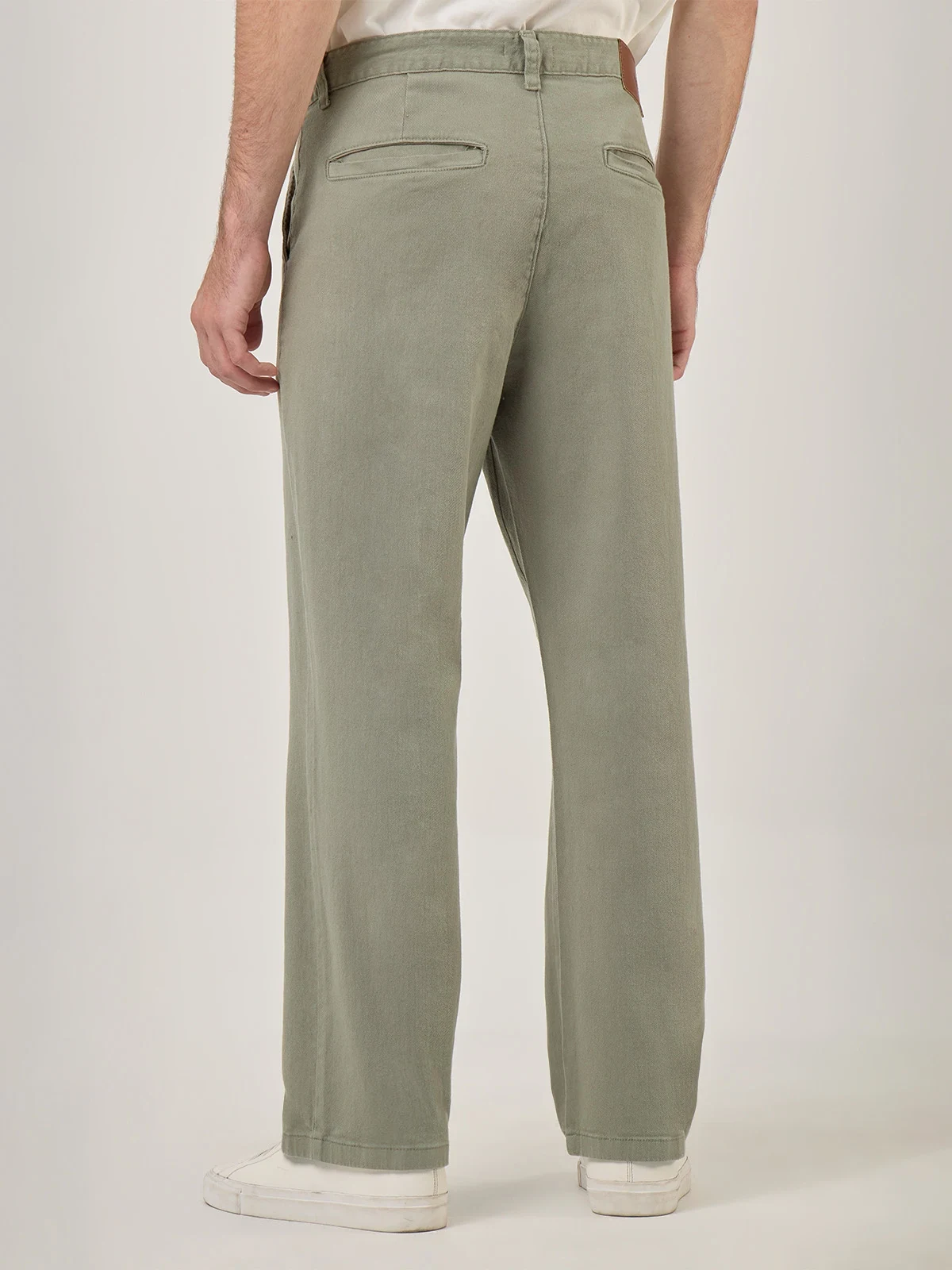 PANTALÓN HOMBRE PEPE JEANS PINZAS - 2