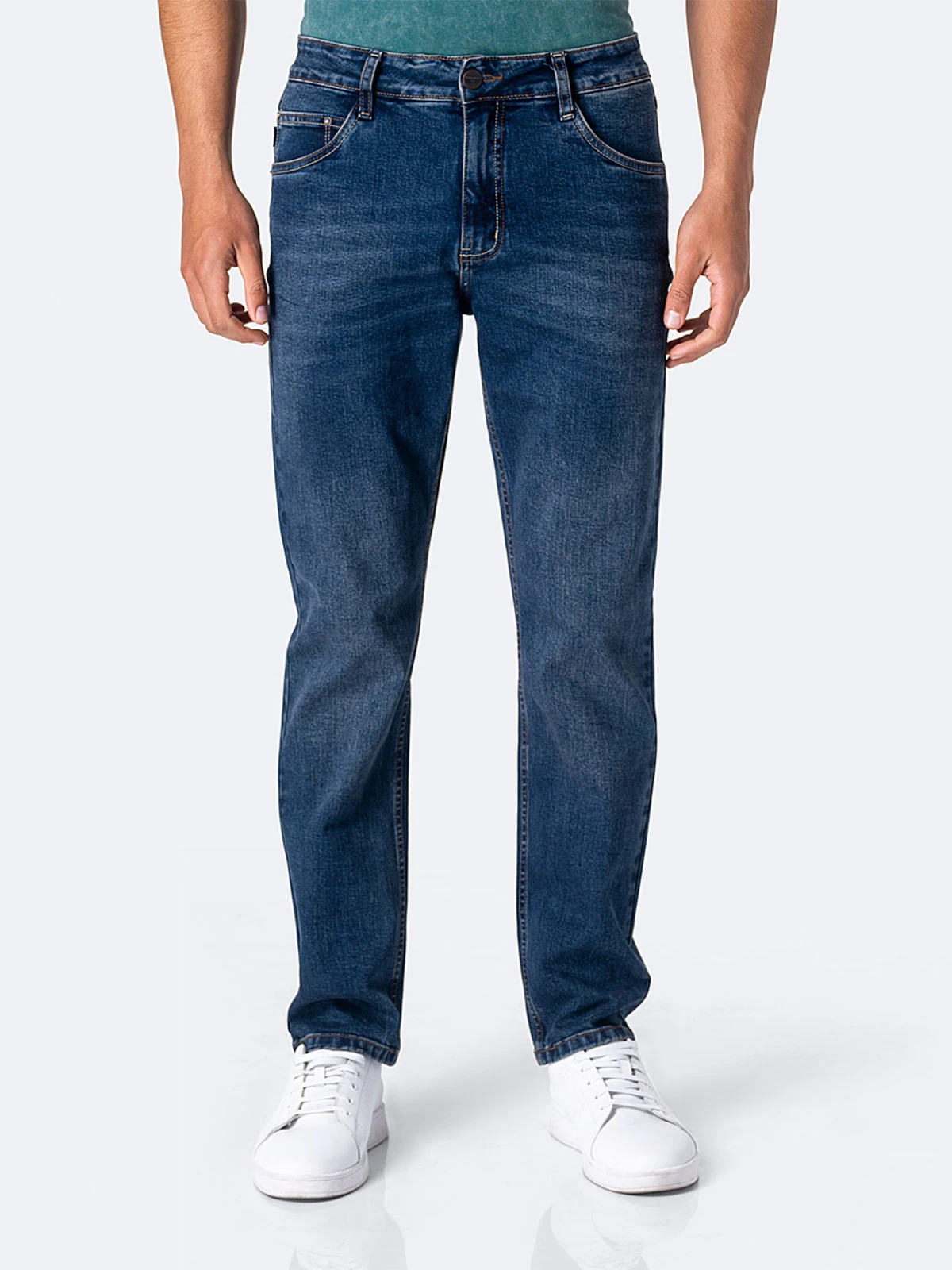 JEAN SEMI PITILLO HOMBRE PIONIER MILAN - 2