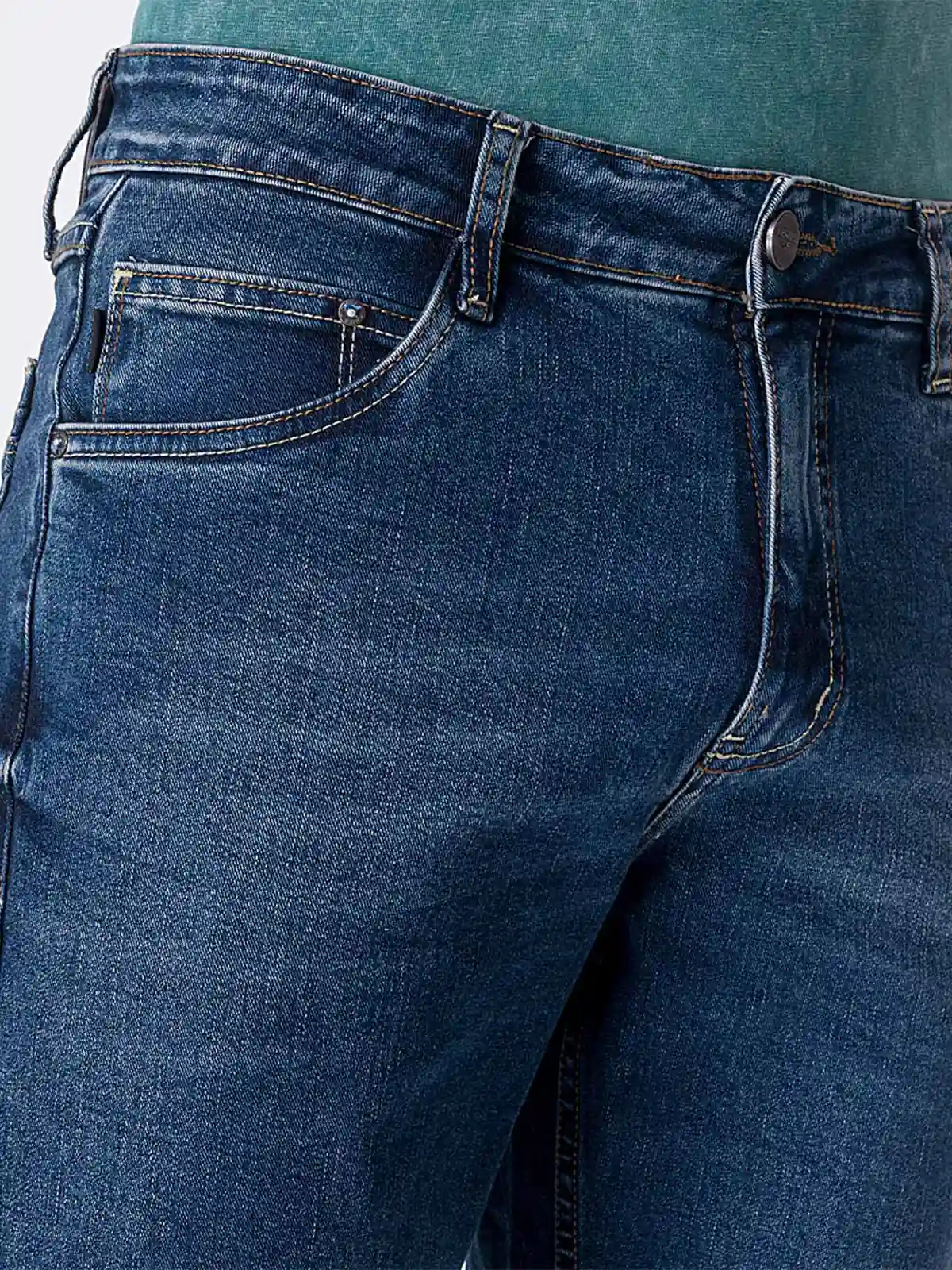 JEAN SEMI PITILLO HOMBRE PIONIER MILAN - 5