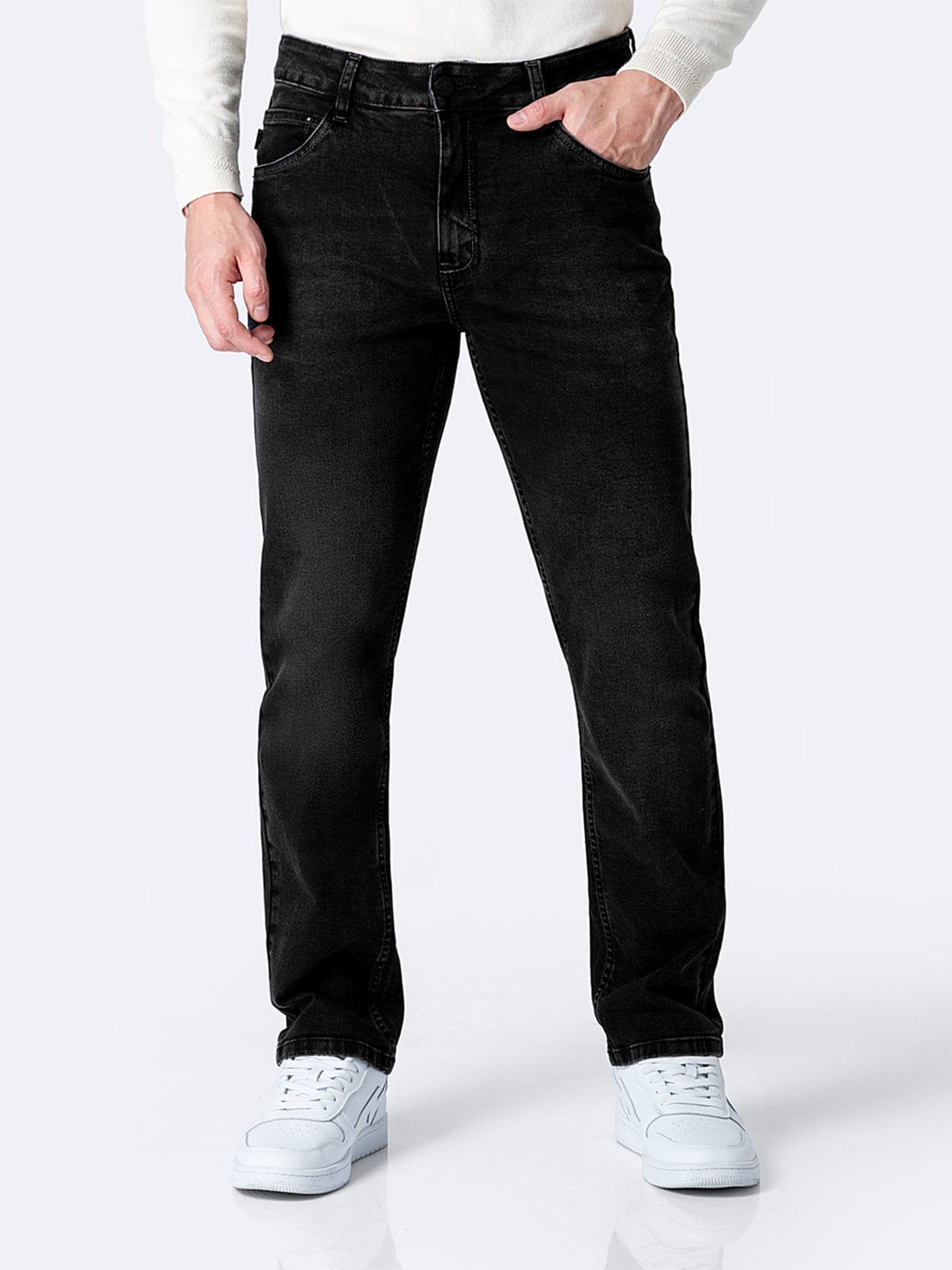 JEAN SEMI PITILLO HOMBRE PIONIER MILAN - 2