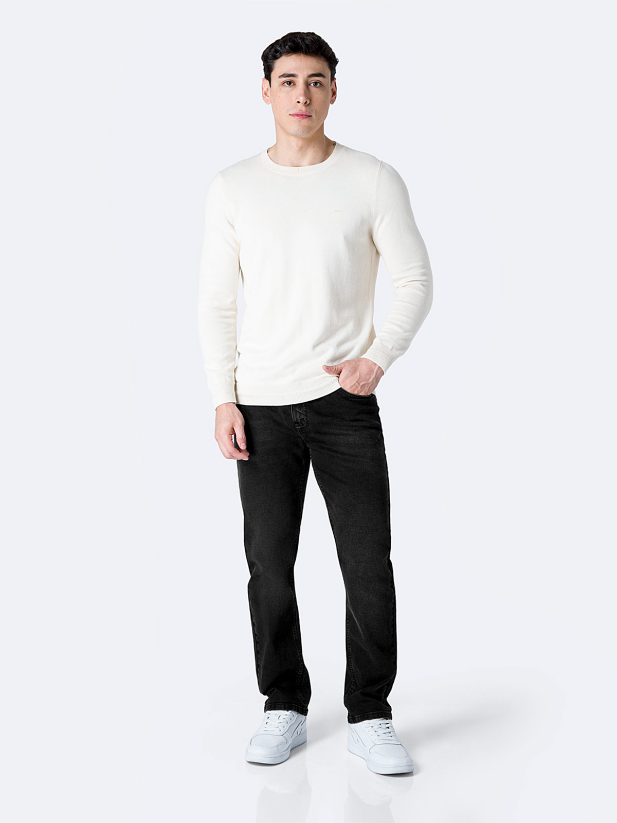 JEAN SEMI PITILLO HOMBRE PIONIER MILAN - 1