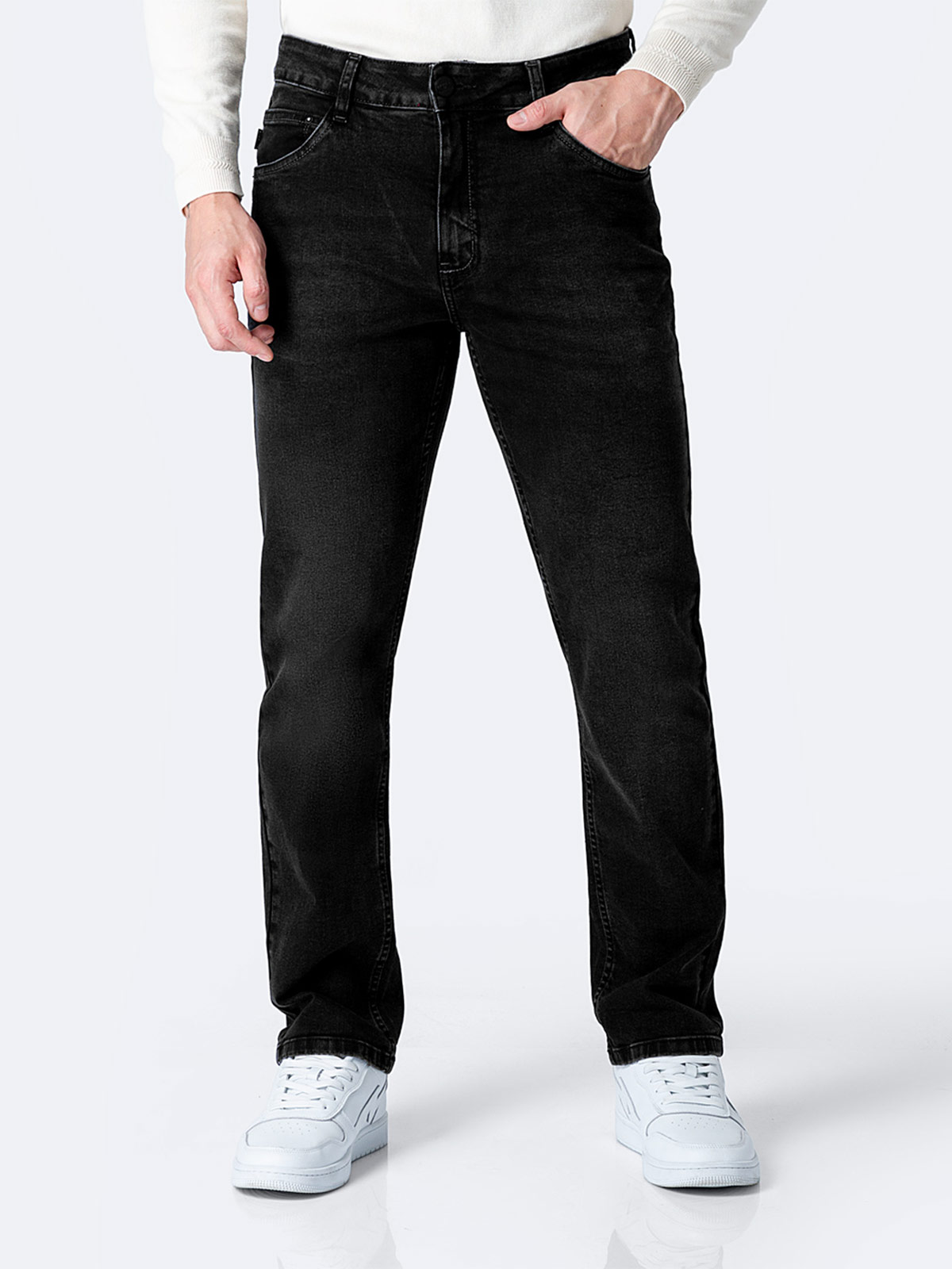 JEAN SEMI PITILLO HOMBRE PIONIER MILAN - 2