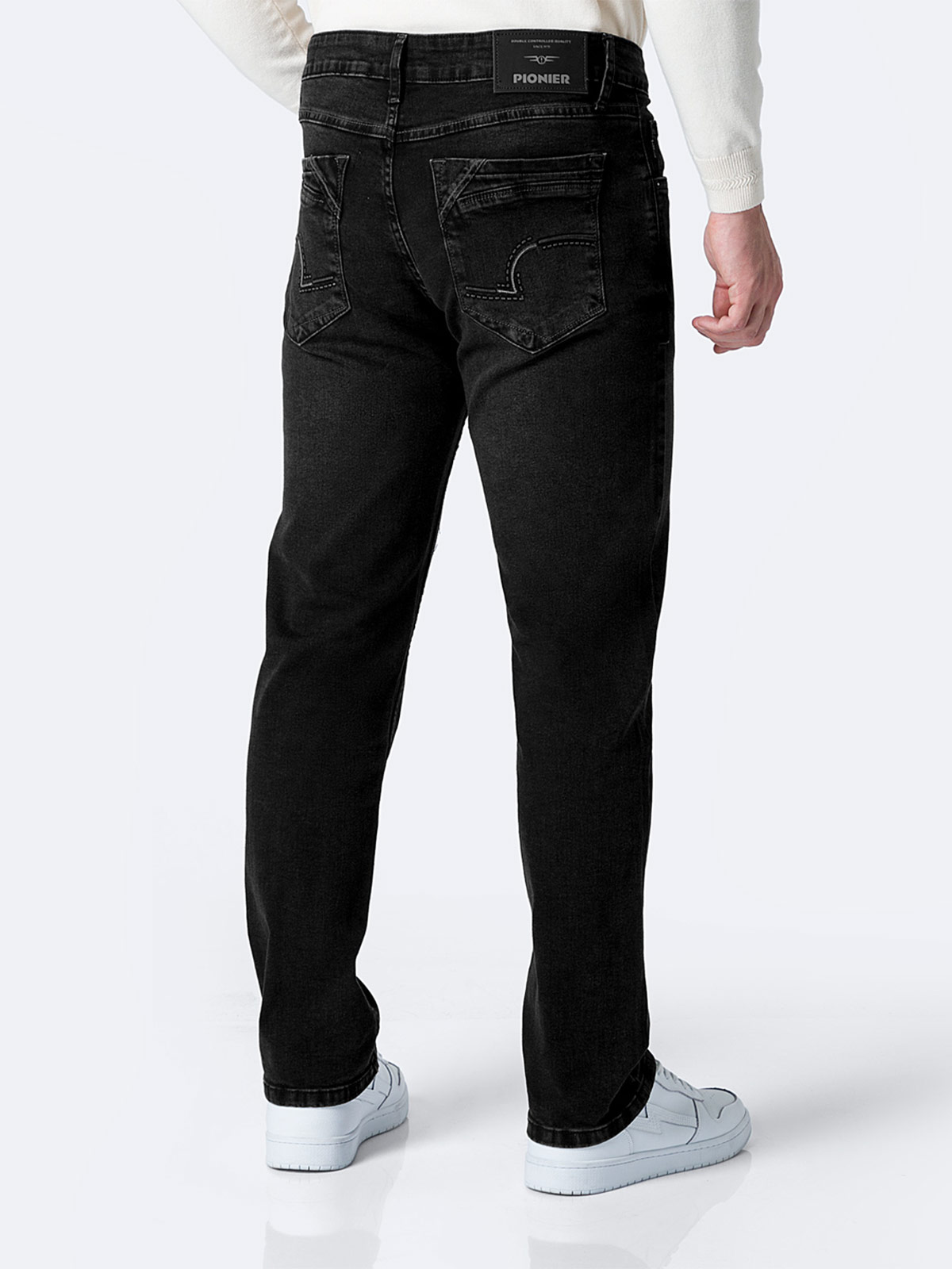 JEAN SEMI PITILLO HOMBRE PIONIER MILAN - 3