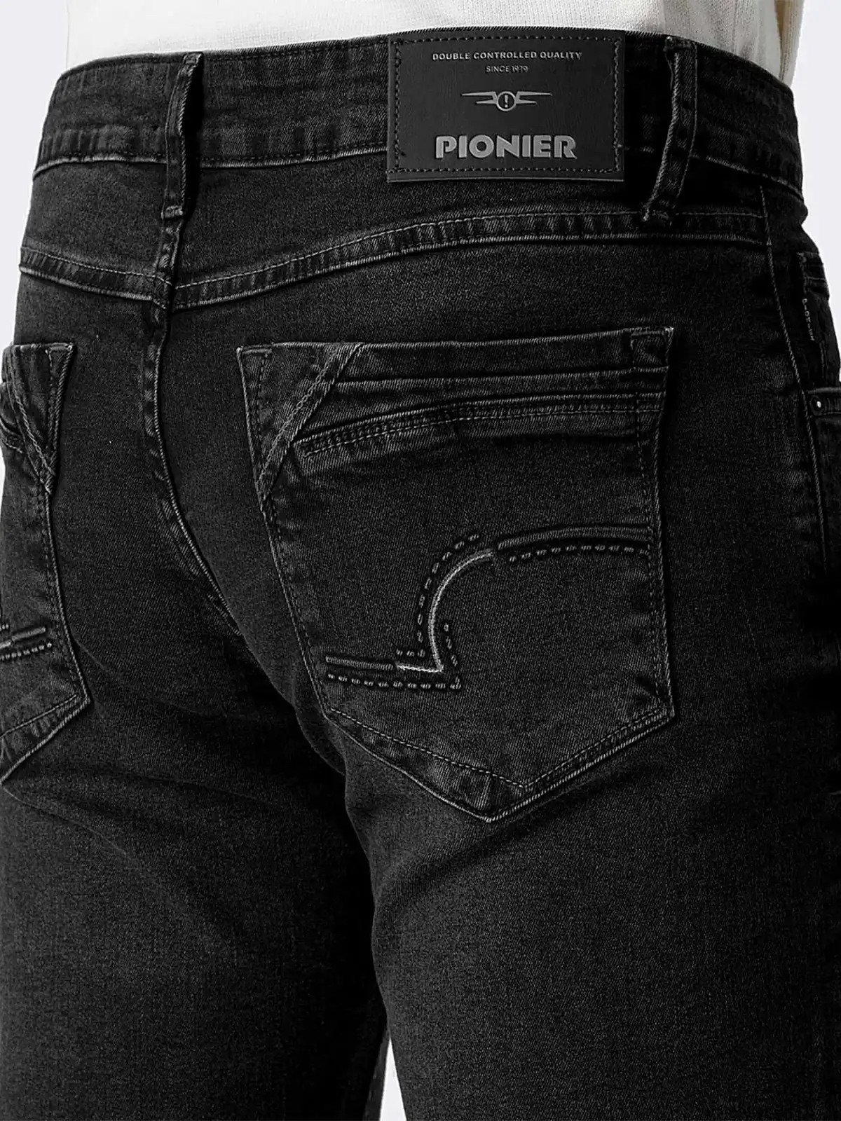 JEAN SEMI PITILLO HOMBRE PIONIER MILAN - 4