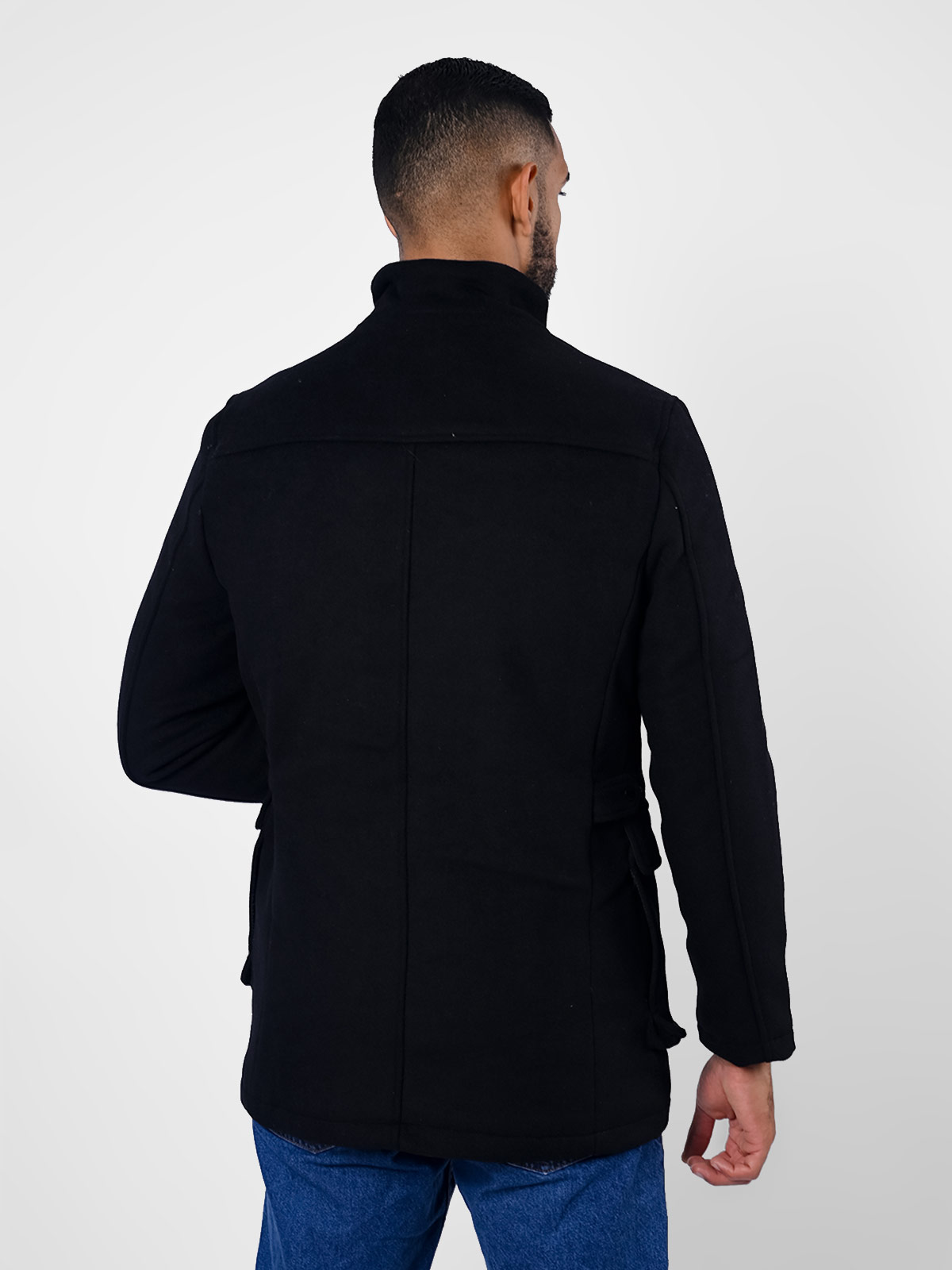 CASACA HOMBRE BLACKOUT CRAZY - 2