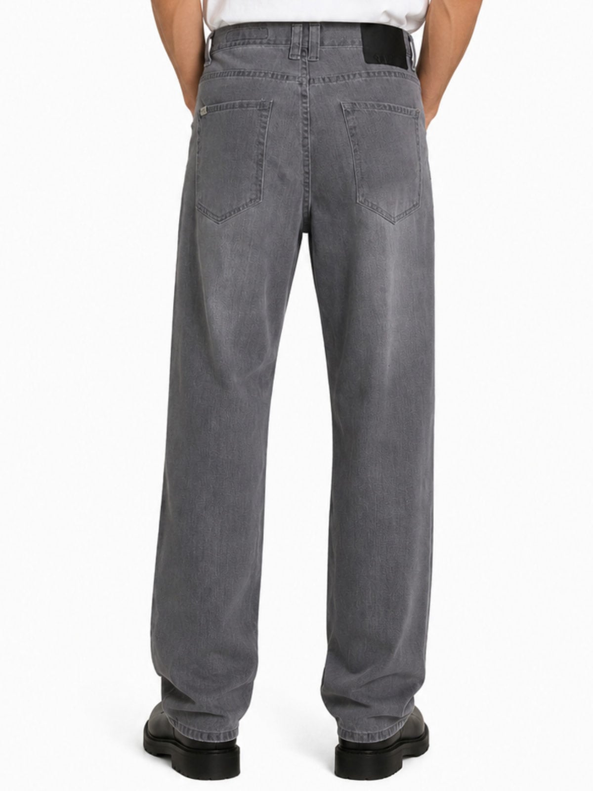JEAN BAGGY HOMBRE PARADA 111 OLIVERX - 2
