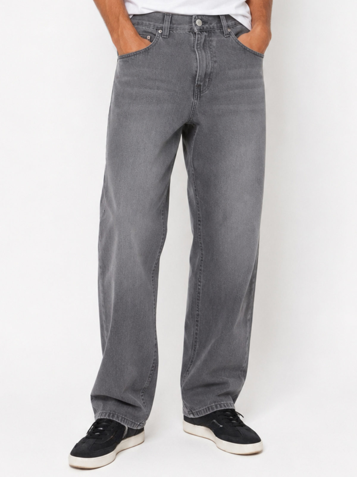 JEAN BAGGY HOMBRE PARADA 111 OLIVERX - 1