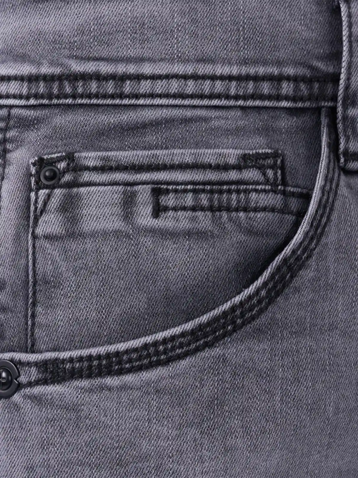 JEAN REGULAR FIT HOMBRE BRONCO GABRIELS - 4