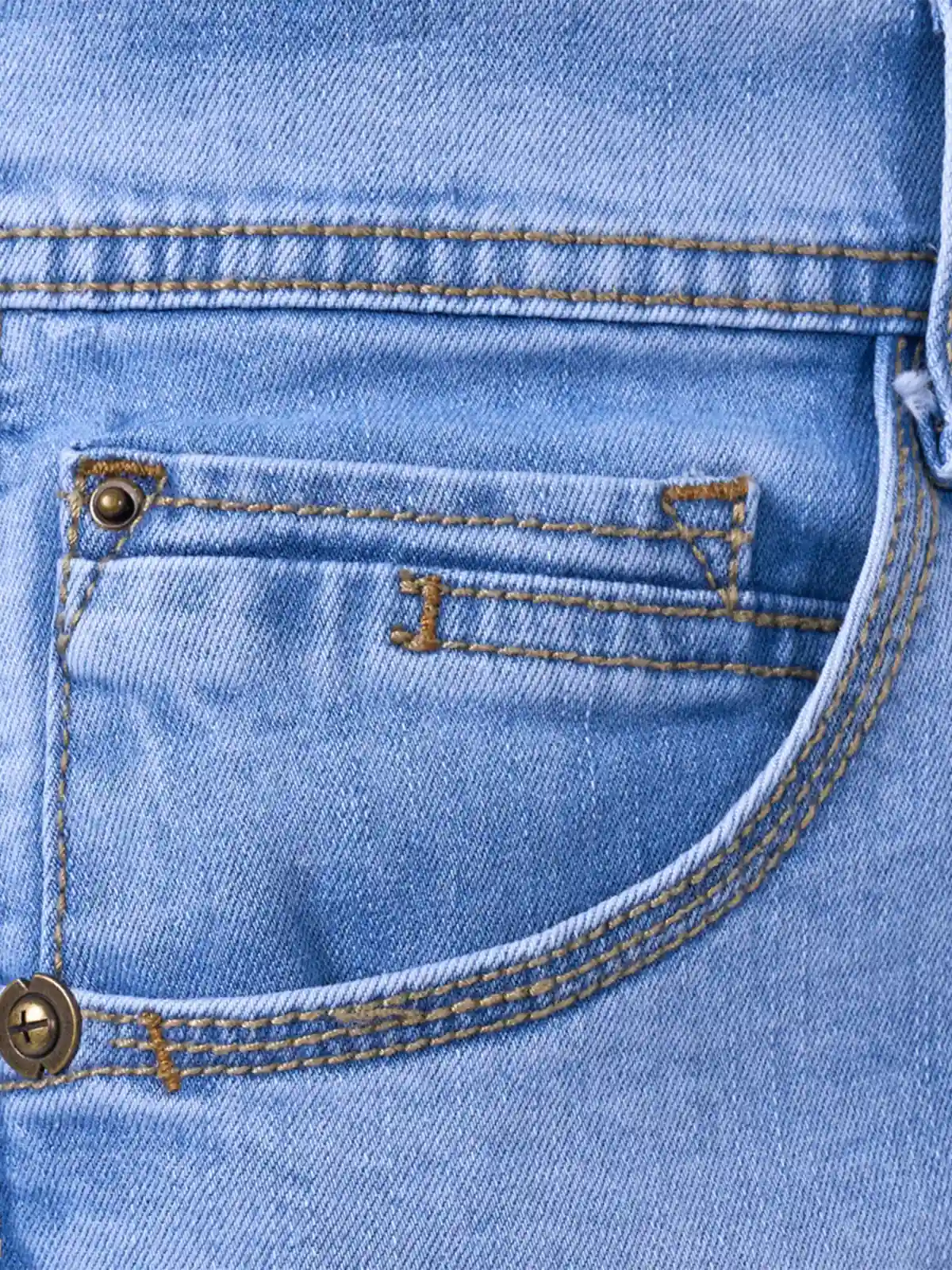 JEAN REGULAR FIT HOMBRE BRONCO GABRIELS - 4