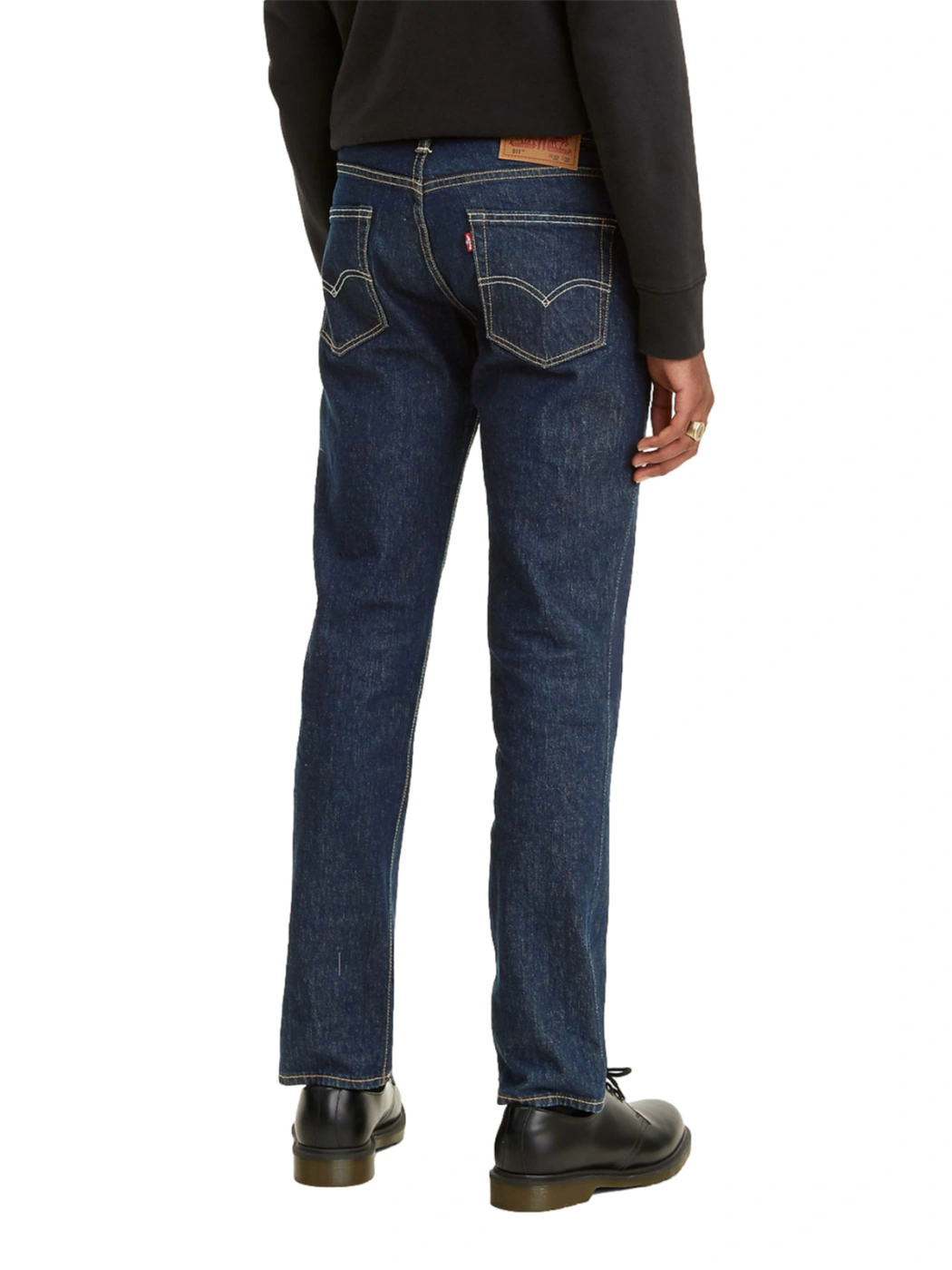 JEAN SLIM FIT HOMBRE LEVI'S 511 HALEYS - 3