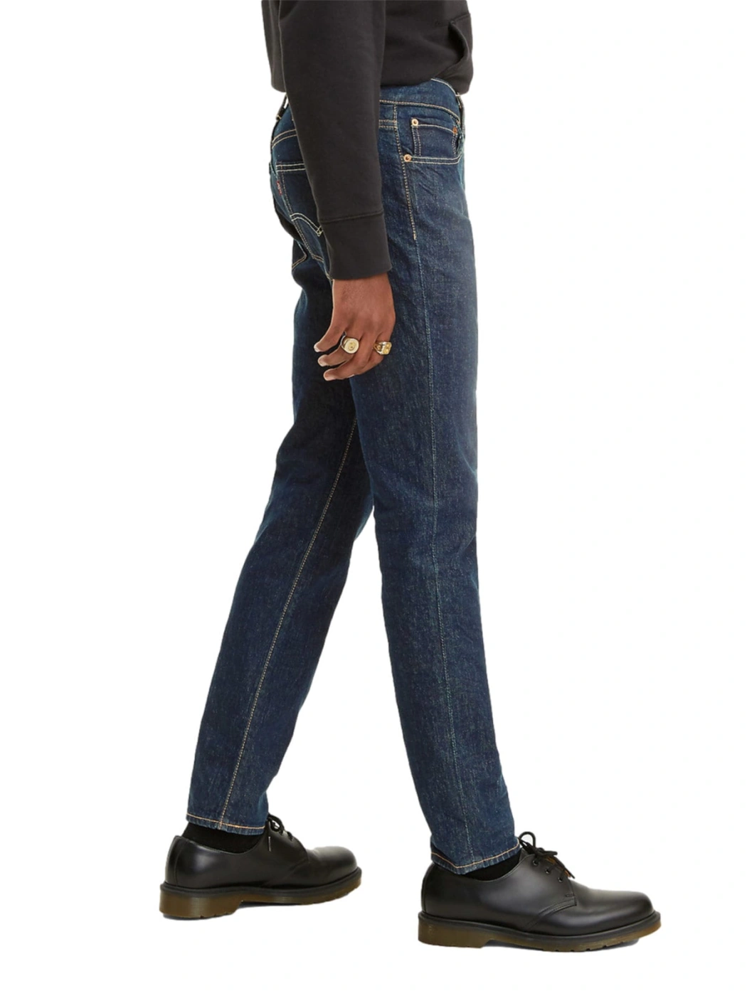JEAN SLIM FIT HOMBRE LEVI'S 511 HALEYS - 4