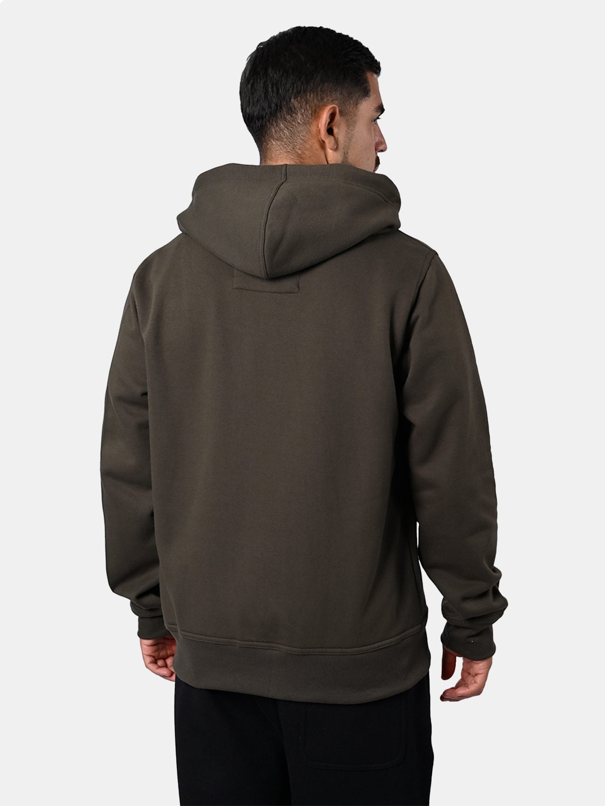 POLERA HOMBRE WOALLANCE BASICA - 2