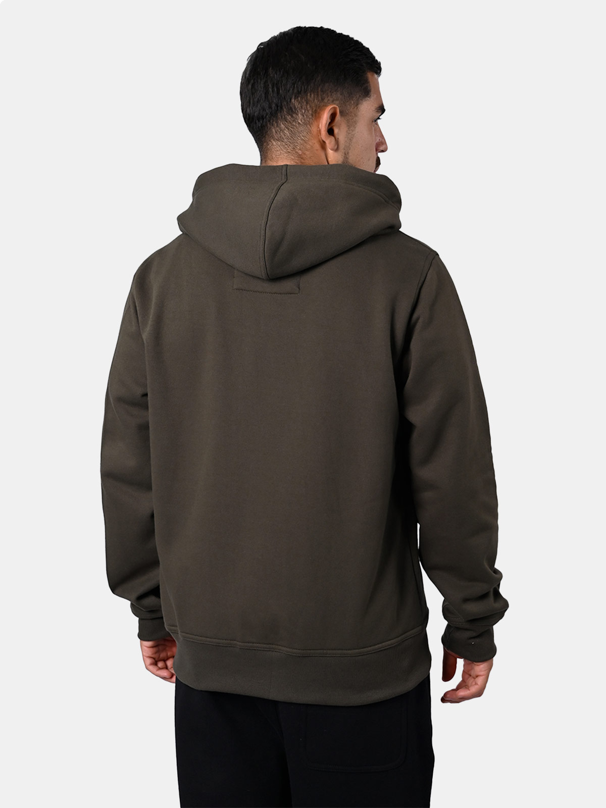POLERA HOMBRE WOALLANCE BASICA - 2