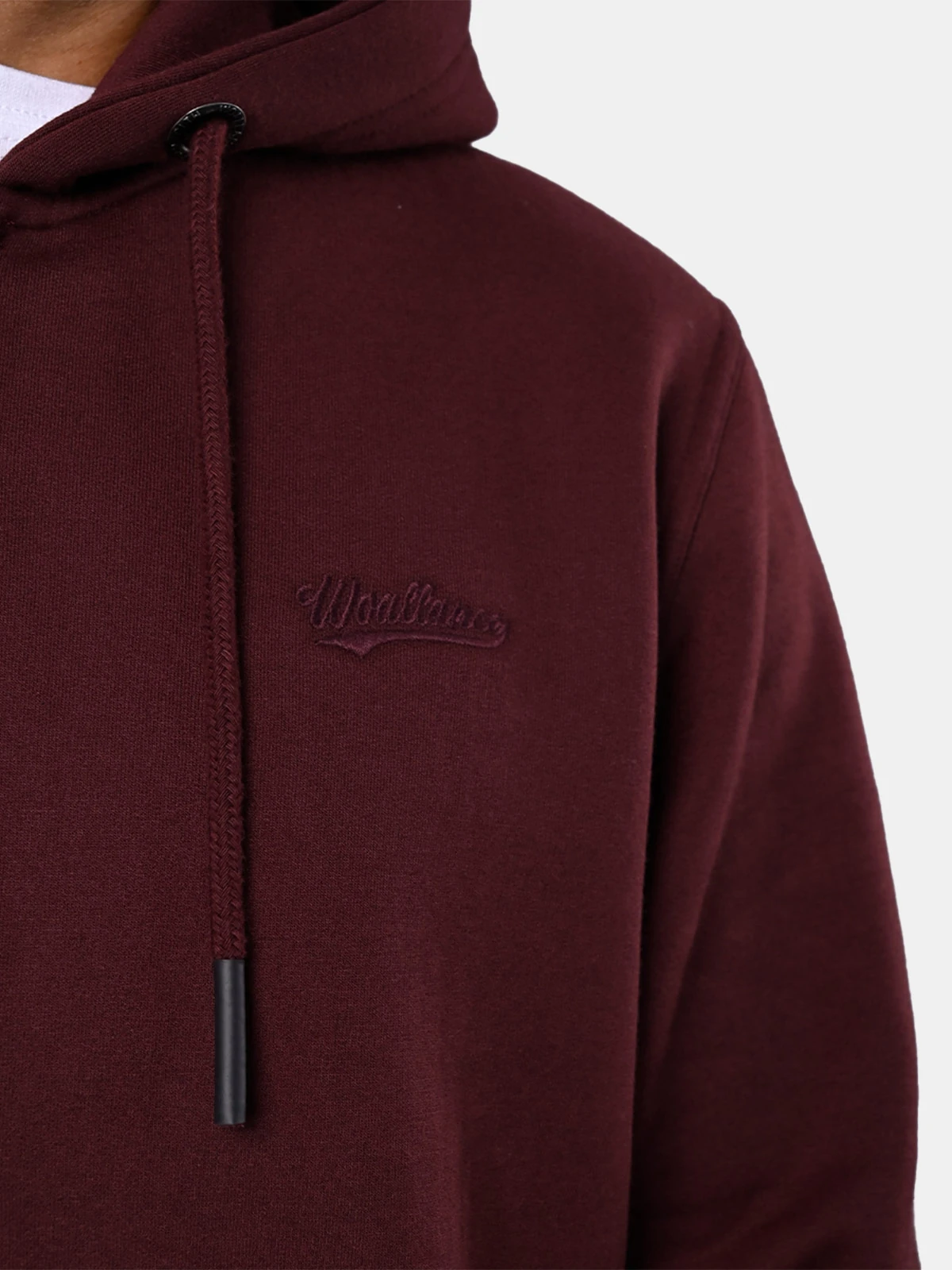 POLERA HOMBRE WOALLANCE BASICA - 4
