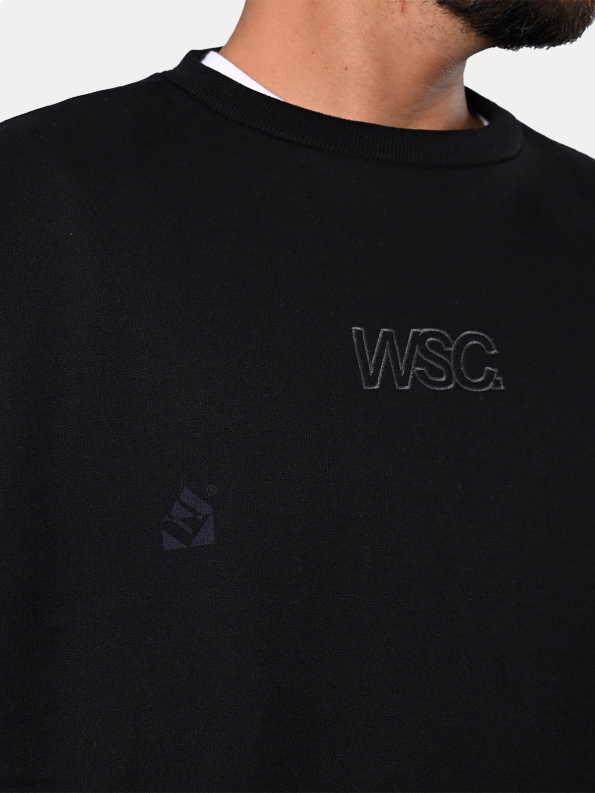 POLERA HOMBRE WOALLANCE KRAUX - 4