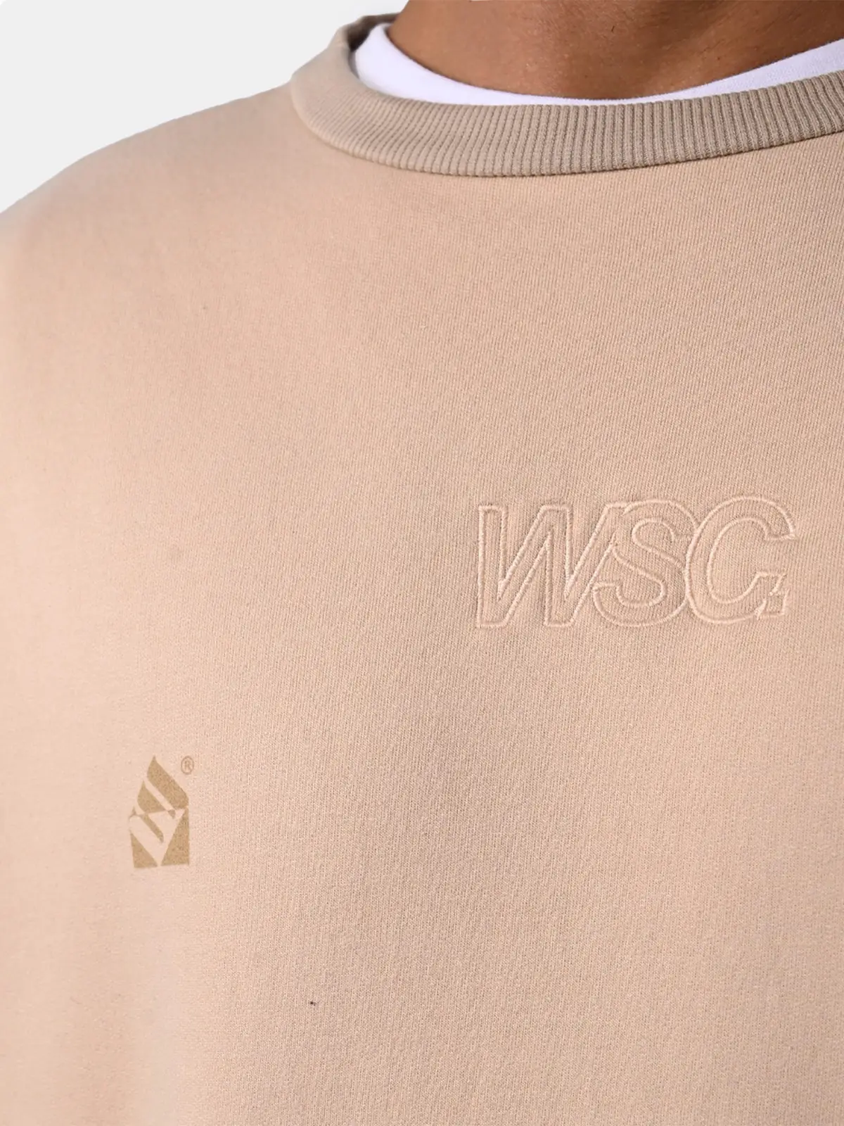 POLERA HOMBRE WOALLANCE KRAUX - 4