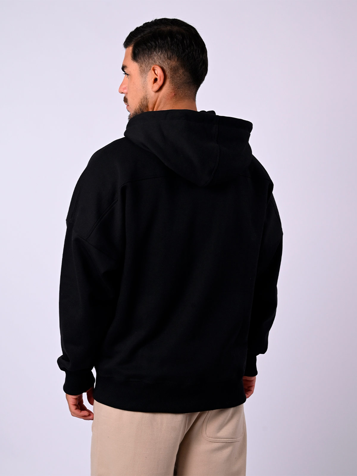 POLERA HOMBRE BLACKOUT SCOTT - 5