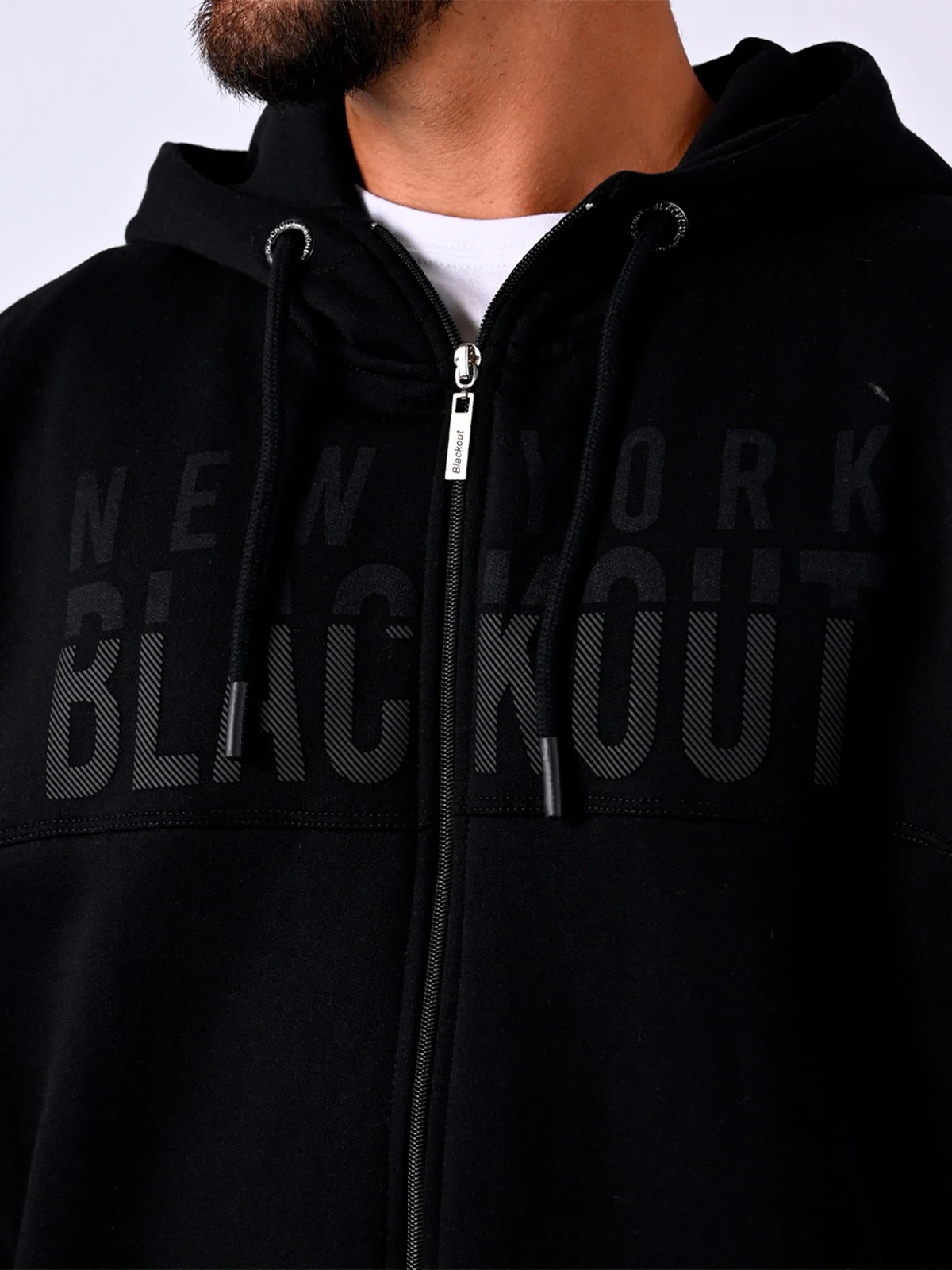 POLERA HOMBRE BLACKOUT SCOTT - 4