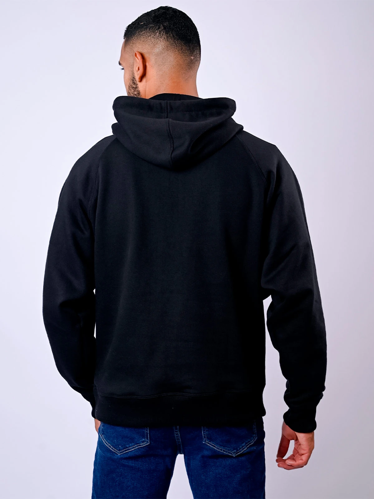 POLERA HOMBRE BLACKOUT BAKER - 6