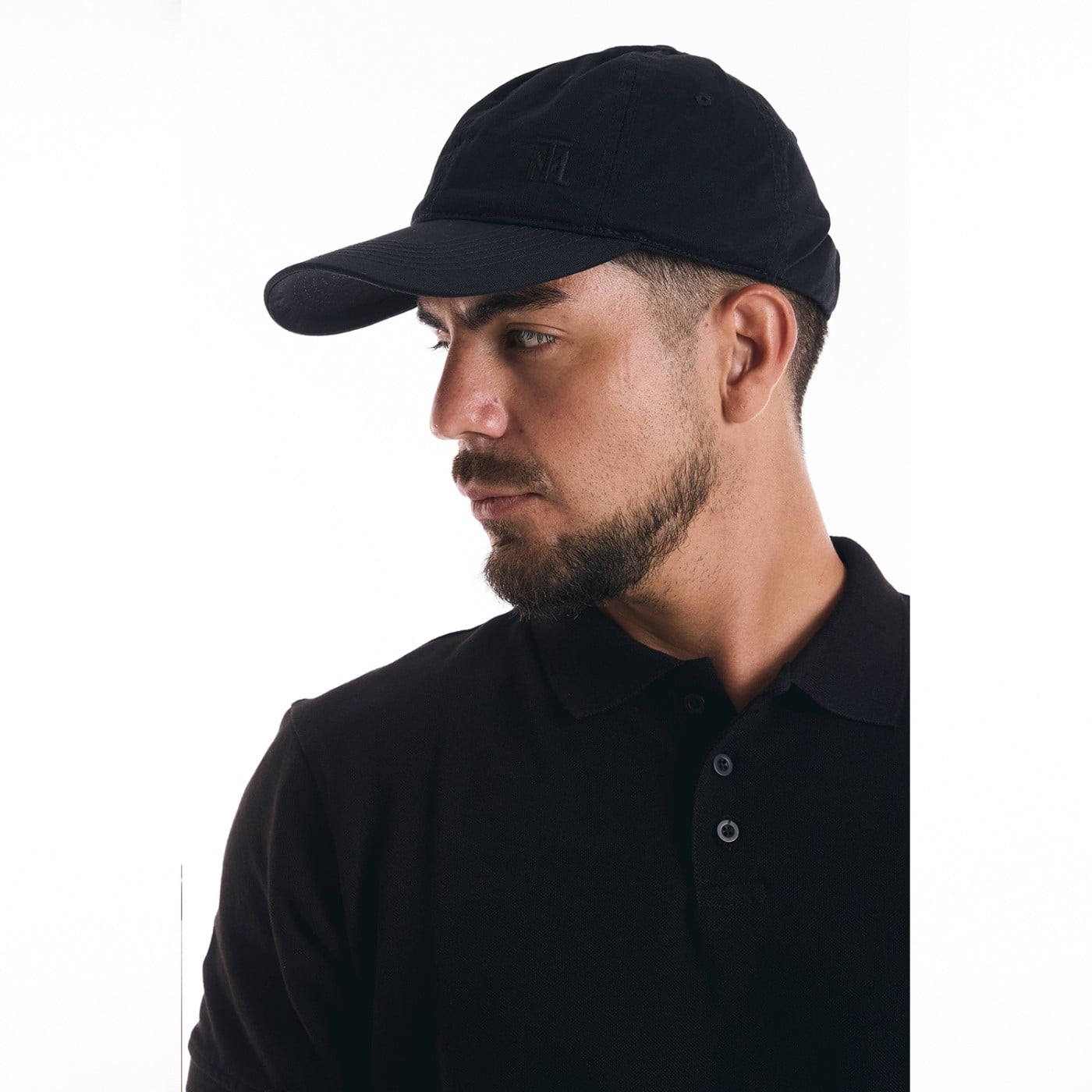 GORRO HOMBRE METAL JEANS  - 1